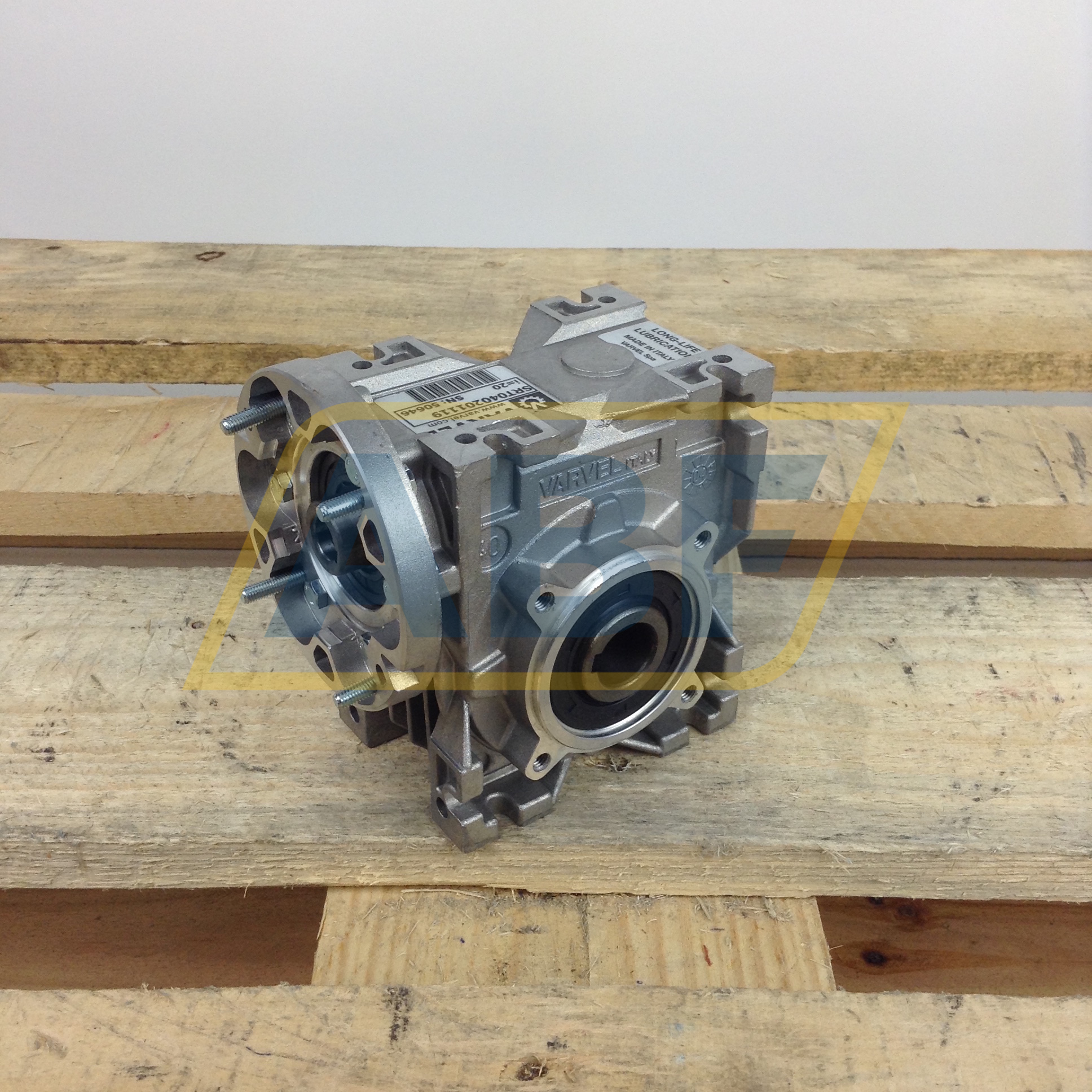 SRT040201119-63B5 Varvel