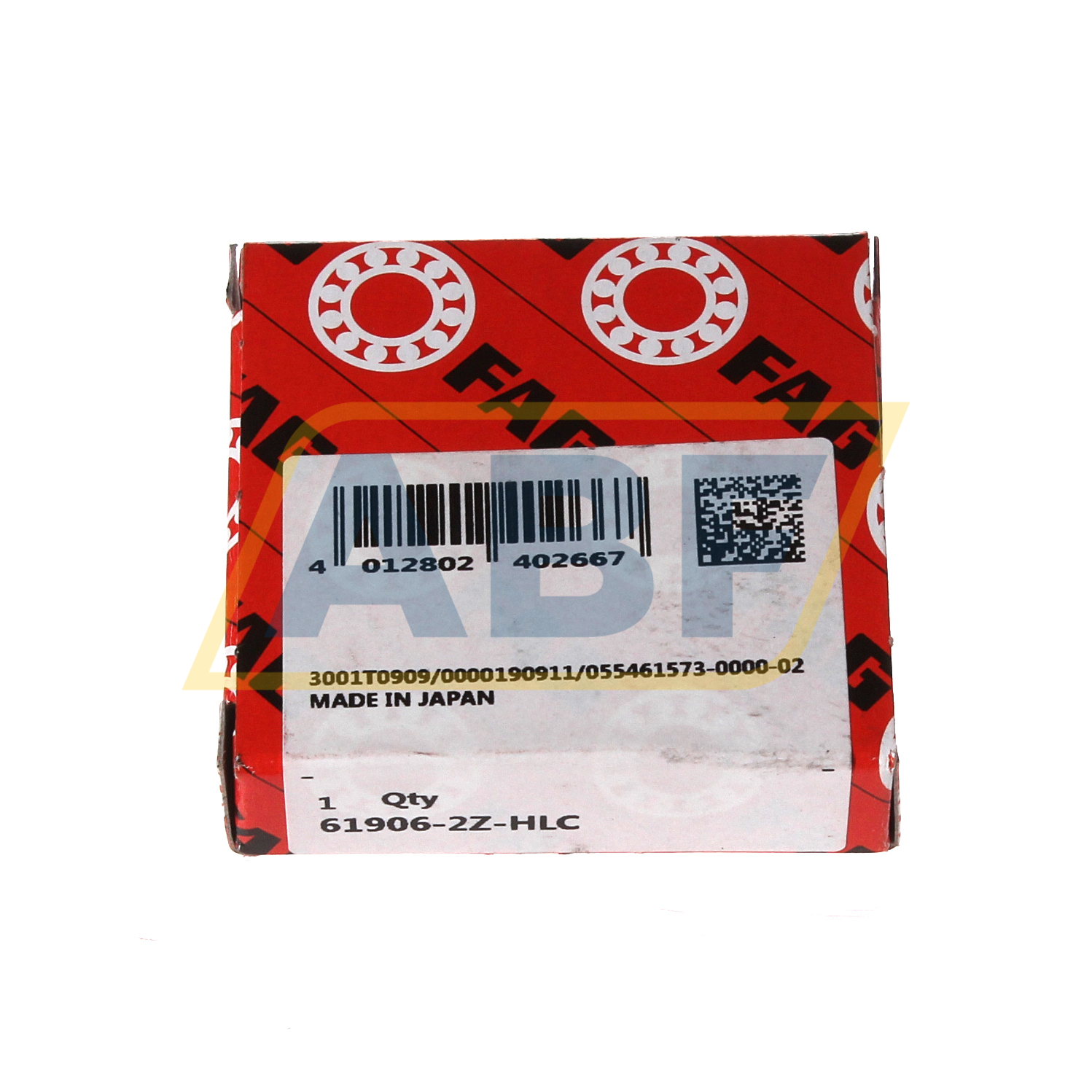 61906-2Z-HLC FAG • ABF Store