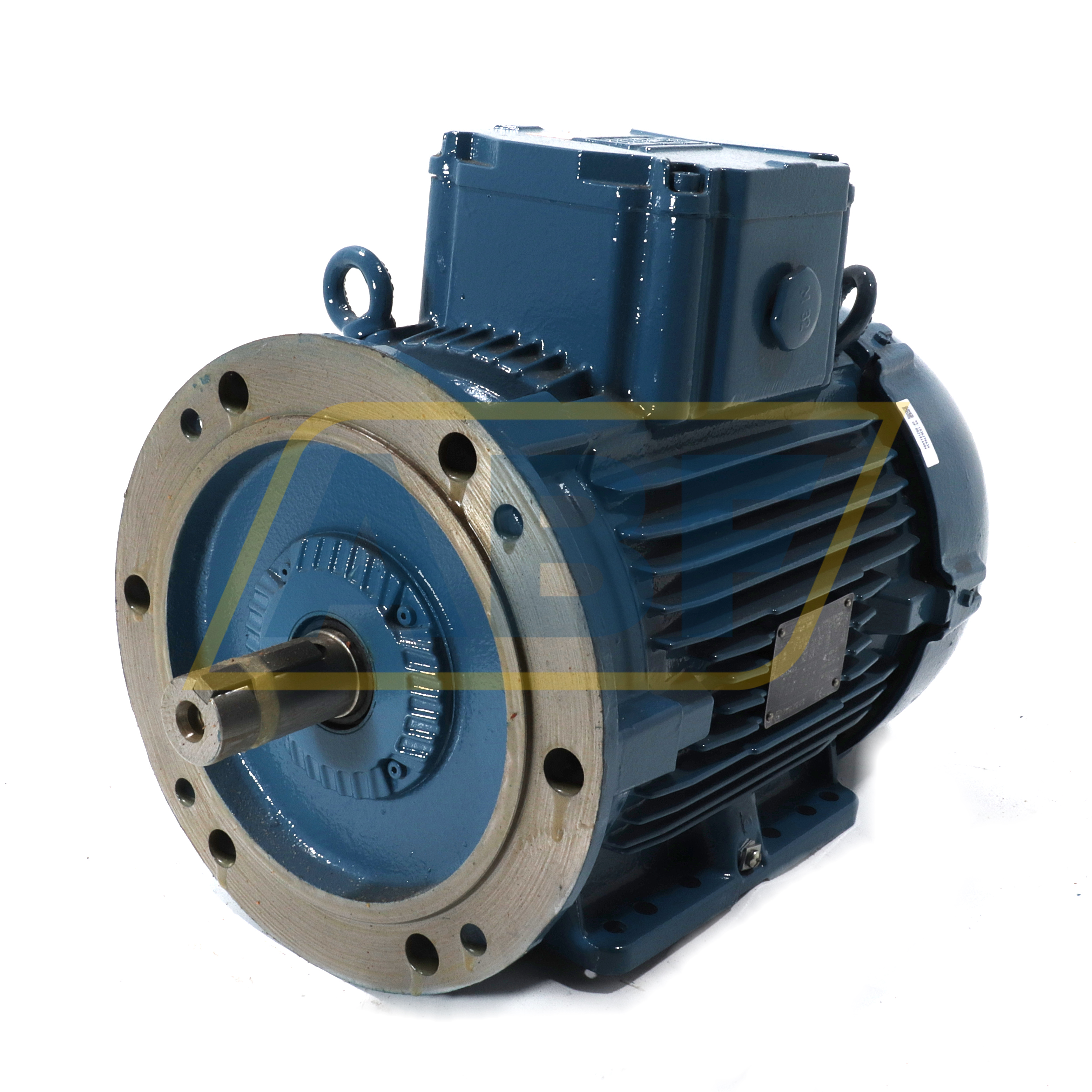 5.5K32CI2132SM2B352G WEG