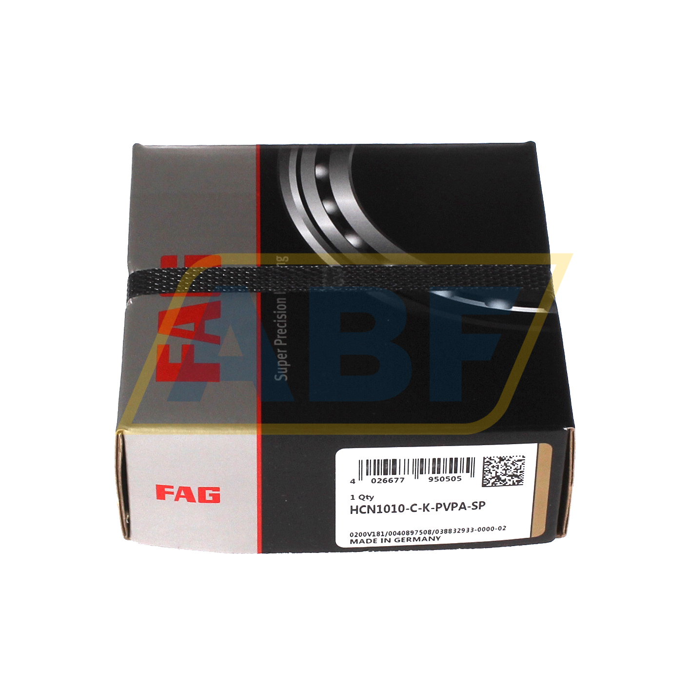 HCN1010-C-K-PVPA-SP FAG