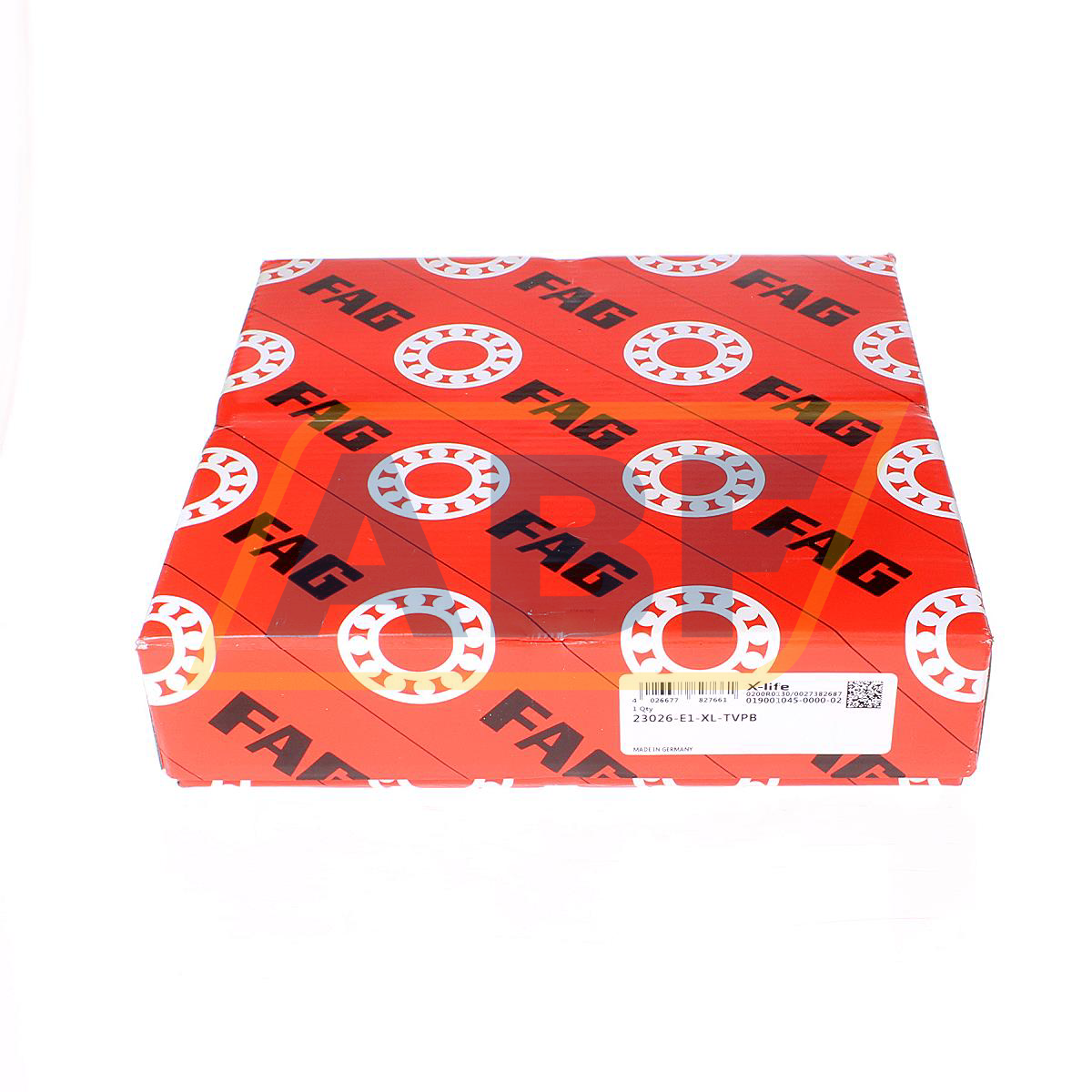 23026-E1-XL-TVPB FAG