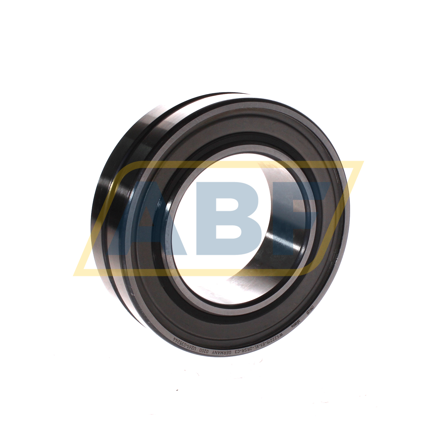 WS22215-E1-XL-2RSR-C3 FAG