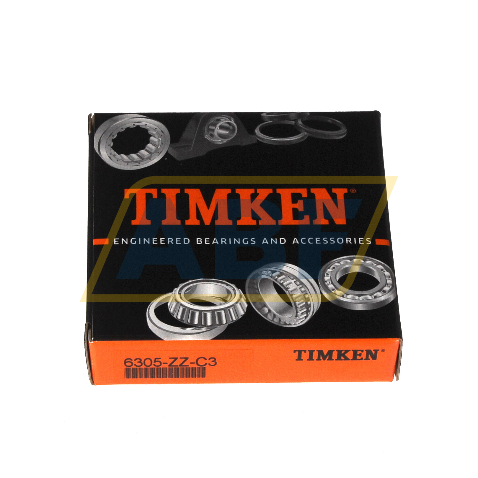 6305ZZ C3 Timken