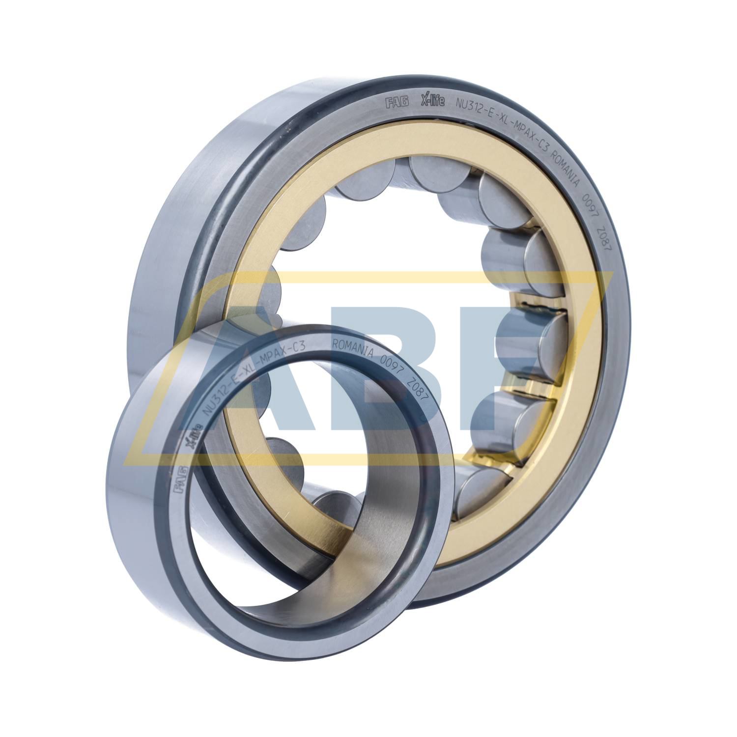 NU312-E-XL-MPAX-C3 FAG