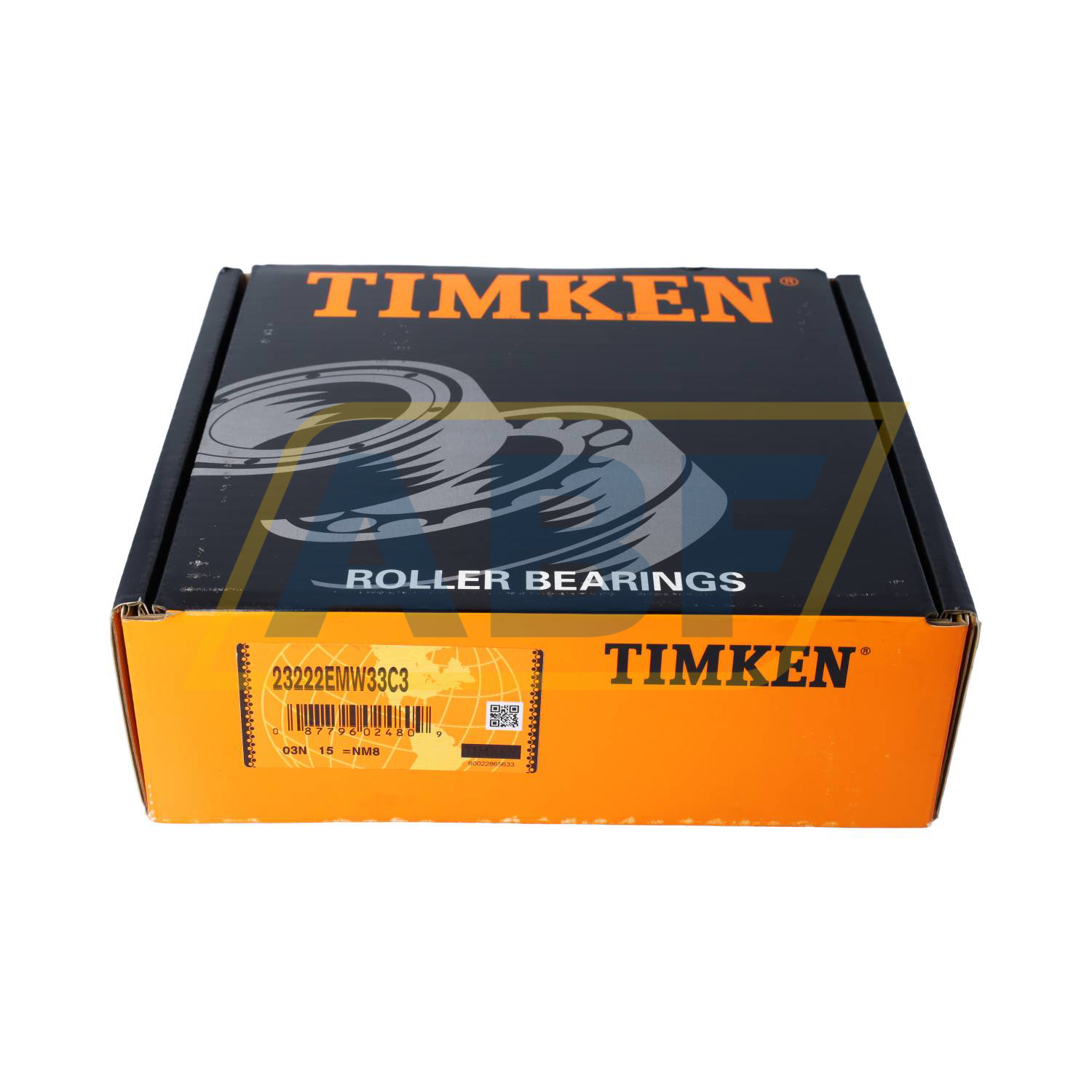 23222EMW33C3 Timken
