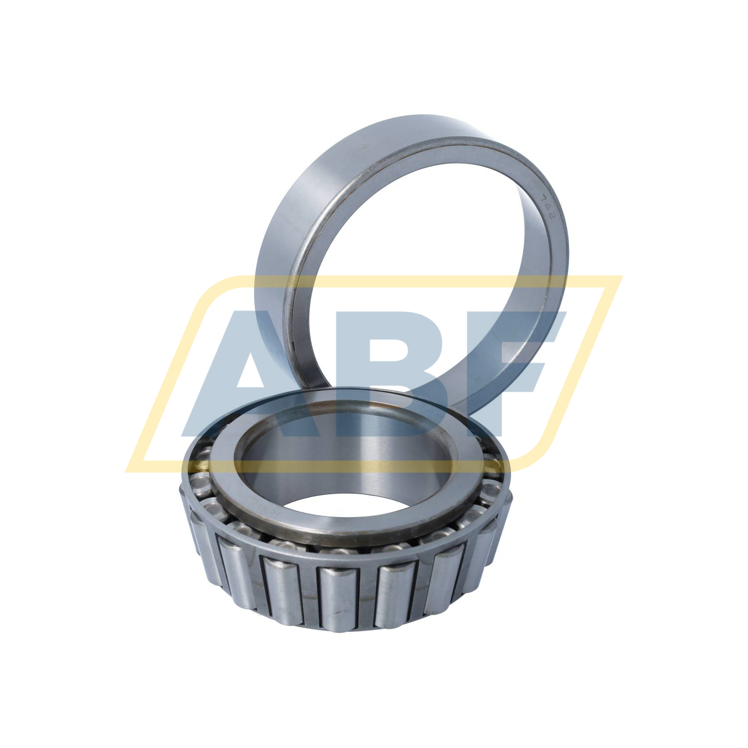 749/742 Keep Moving Long