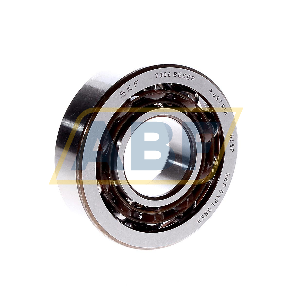7306BECBP SKF