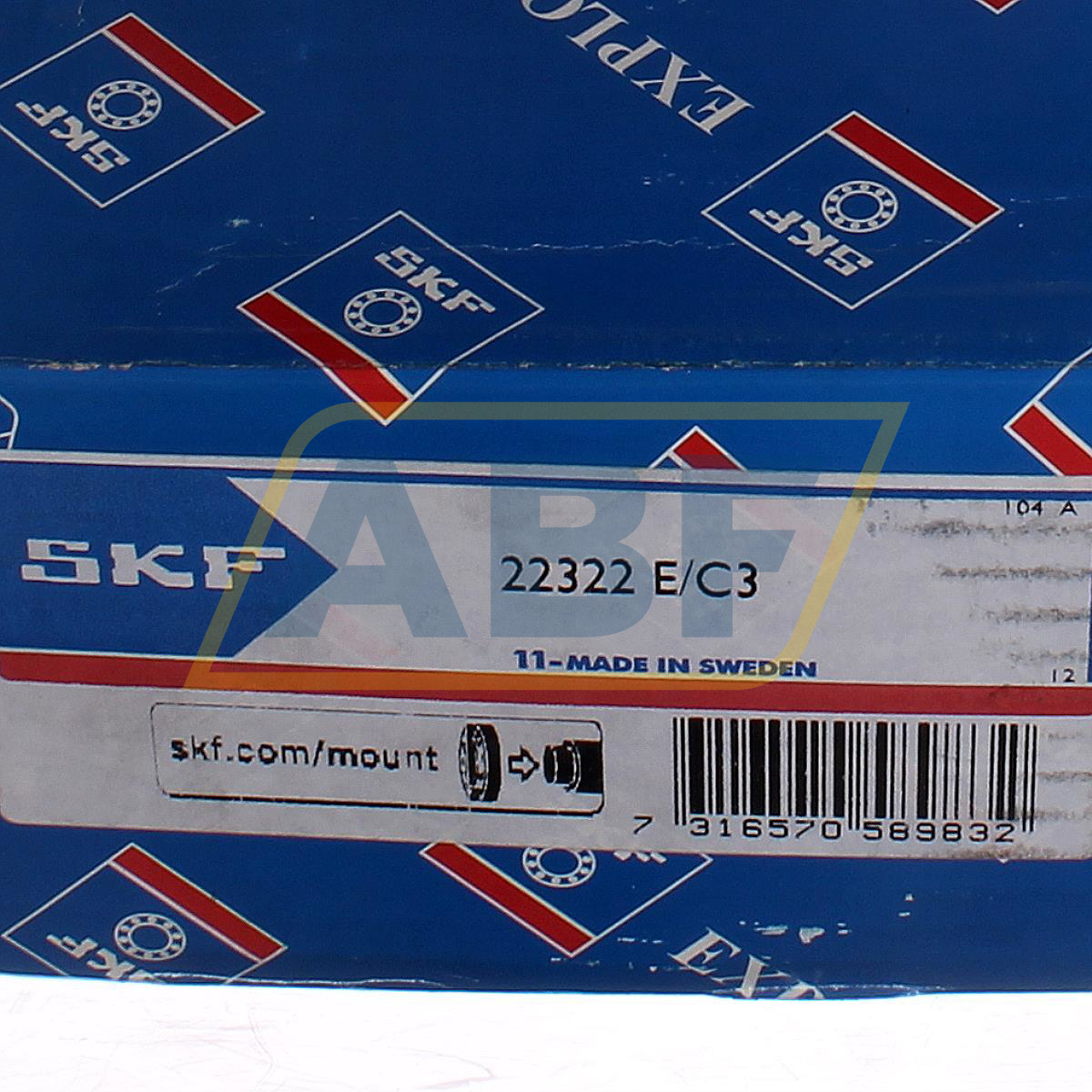 22322E/C3 SKF