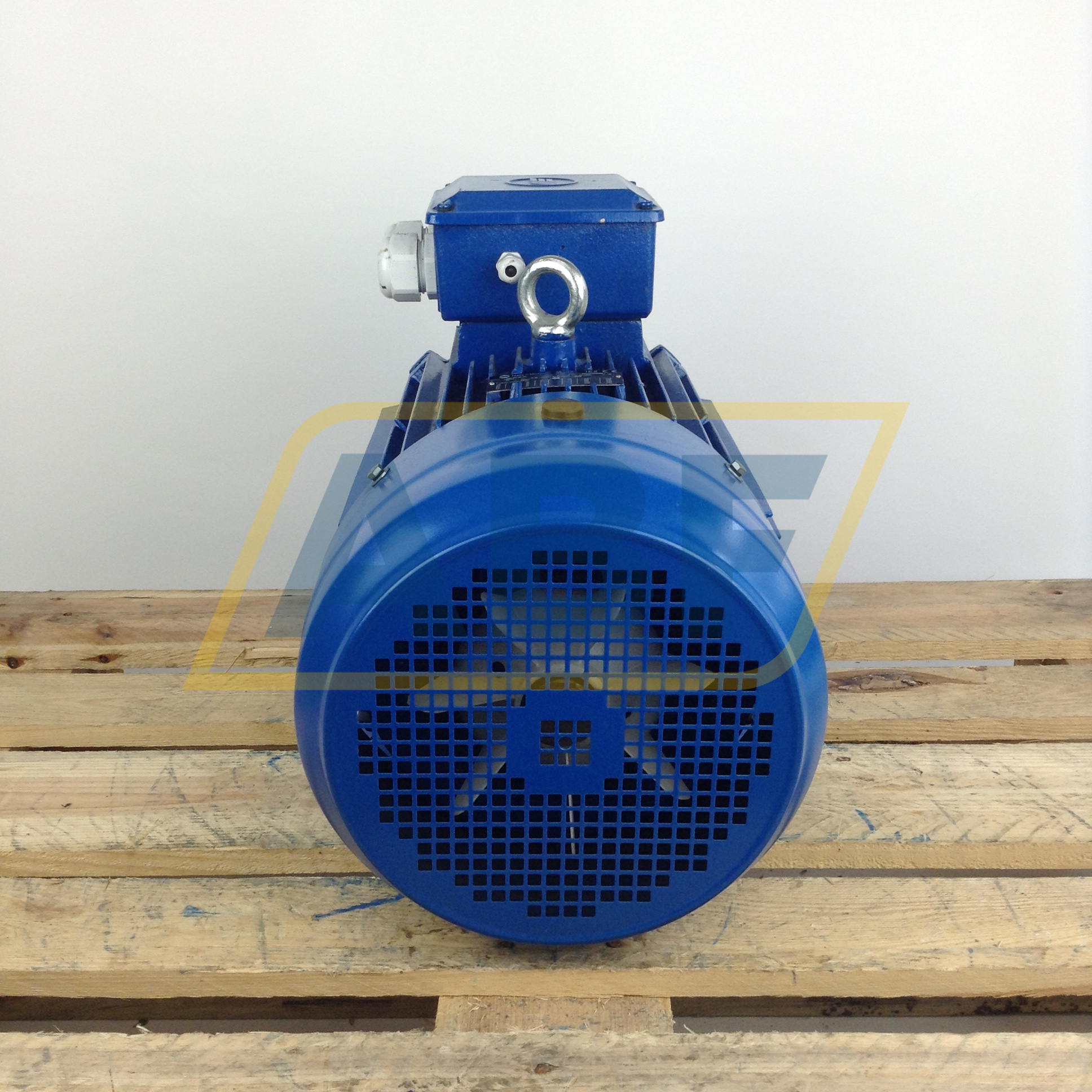 BAQ160M6-B3 Marelli Motori