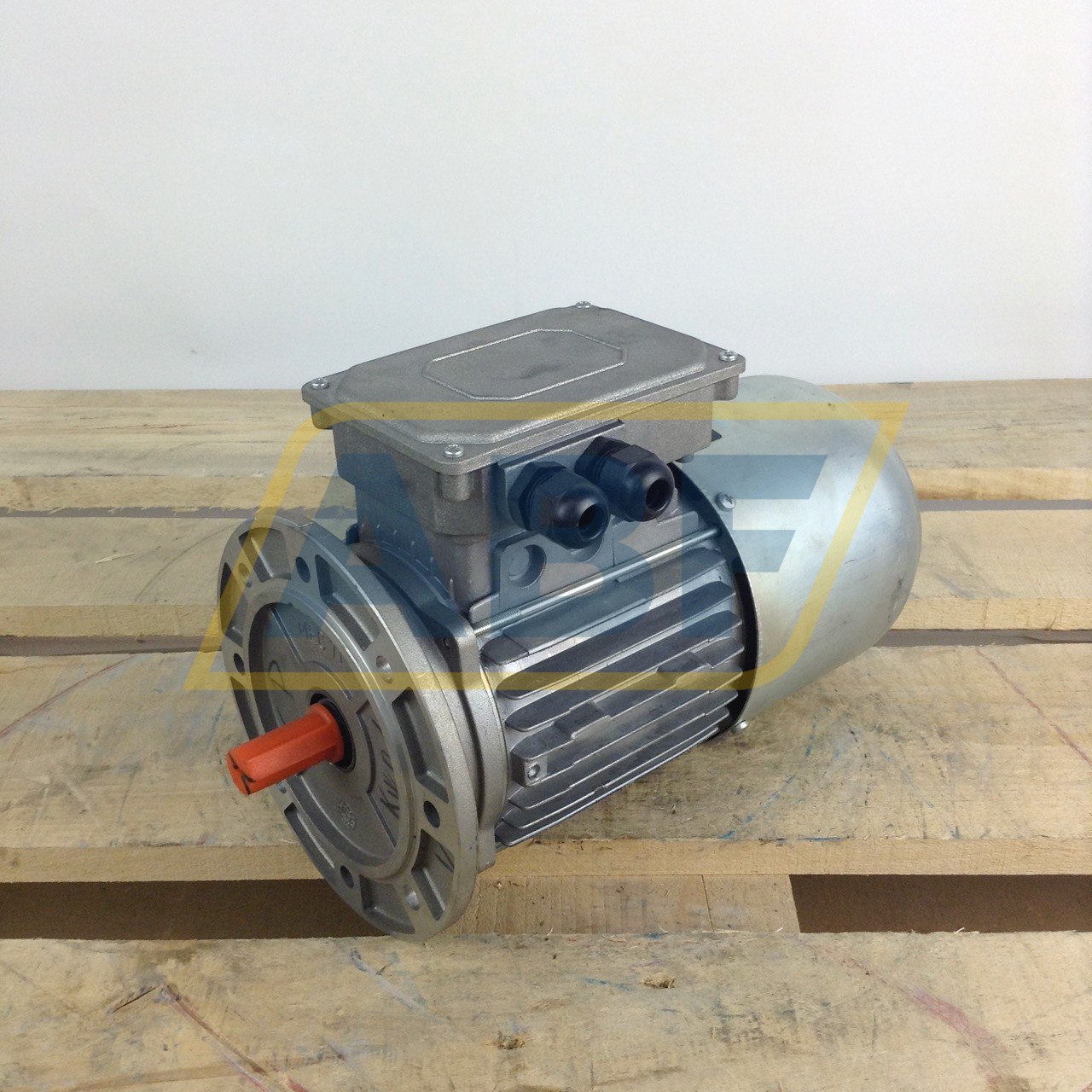 AT71AN/6B5 Tecnomotori