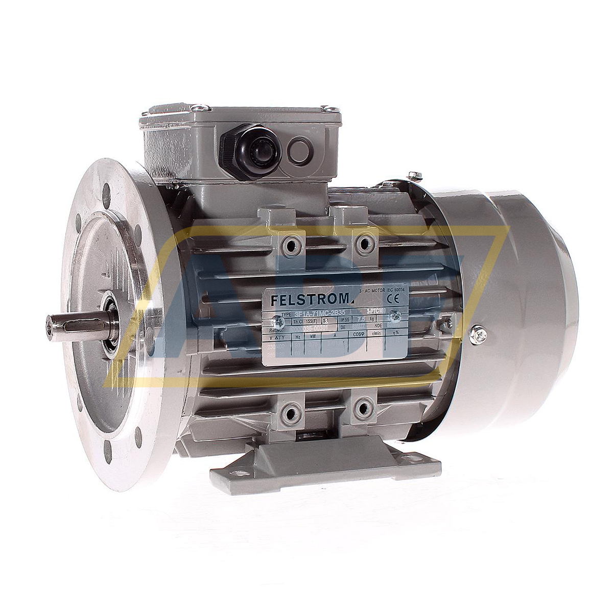 3F1A-71MC-2B35 Felstrom