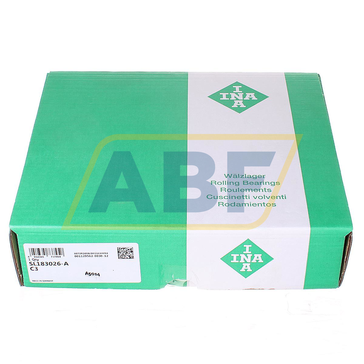 SL183026-A-C3 INA