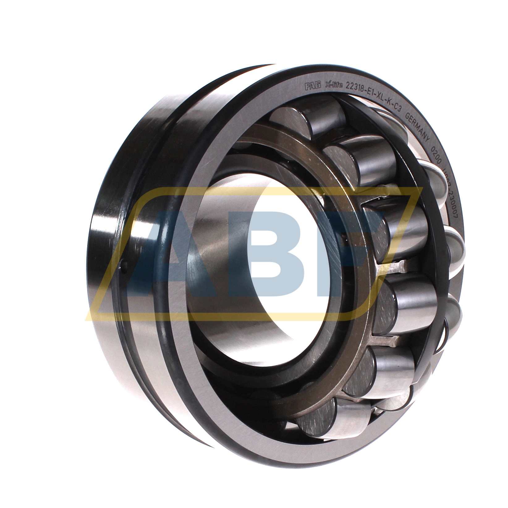 22318-E1-XL-K-C3 FAG