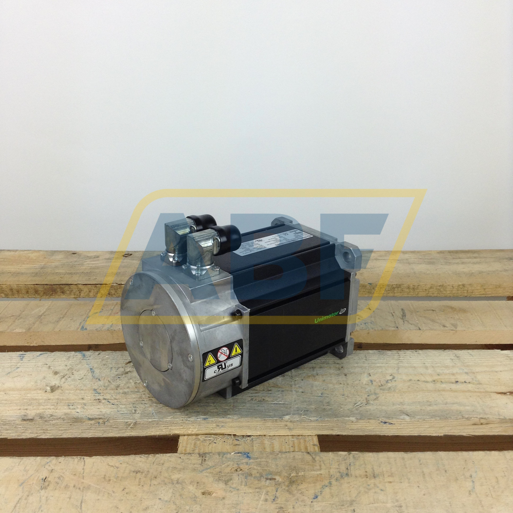 142U2A300BACAA165204 Control Techniques