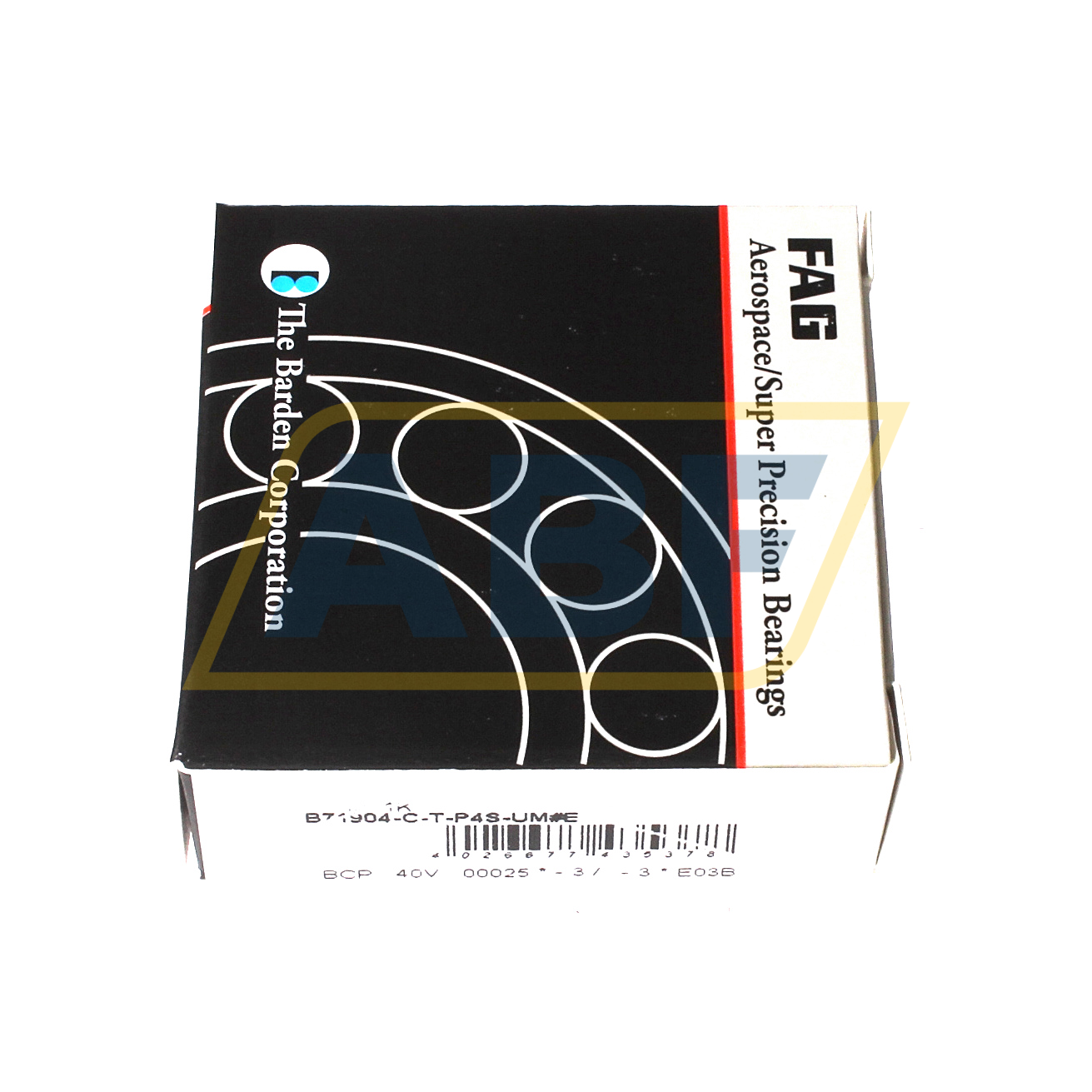 B71904-C-T-P4S-UM FAG