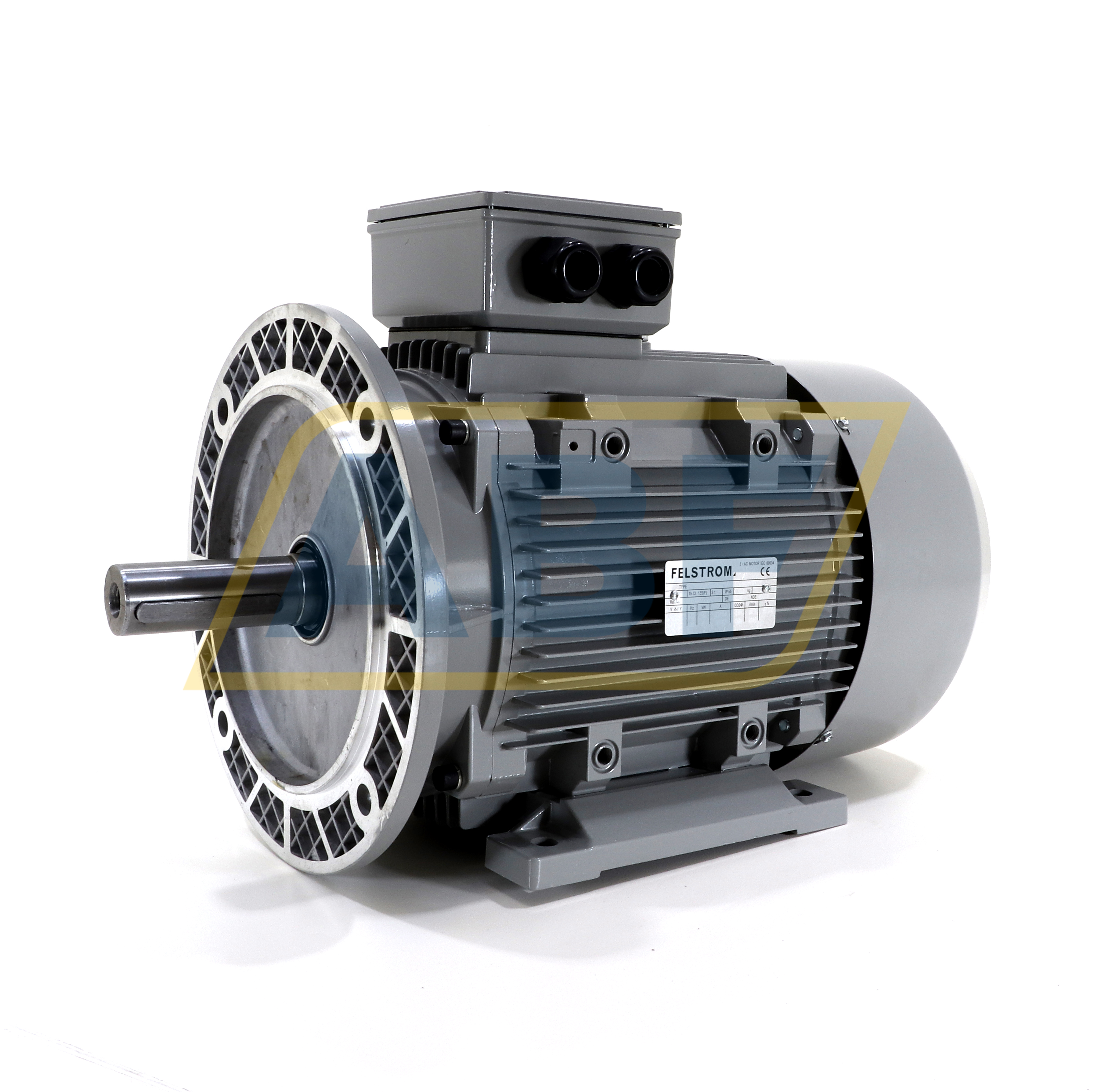 3F3A-160MB-2B35 Felstrom