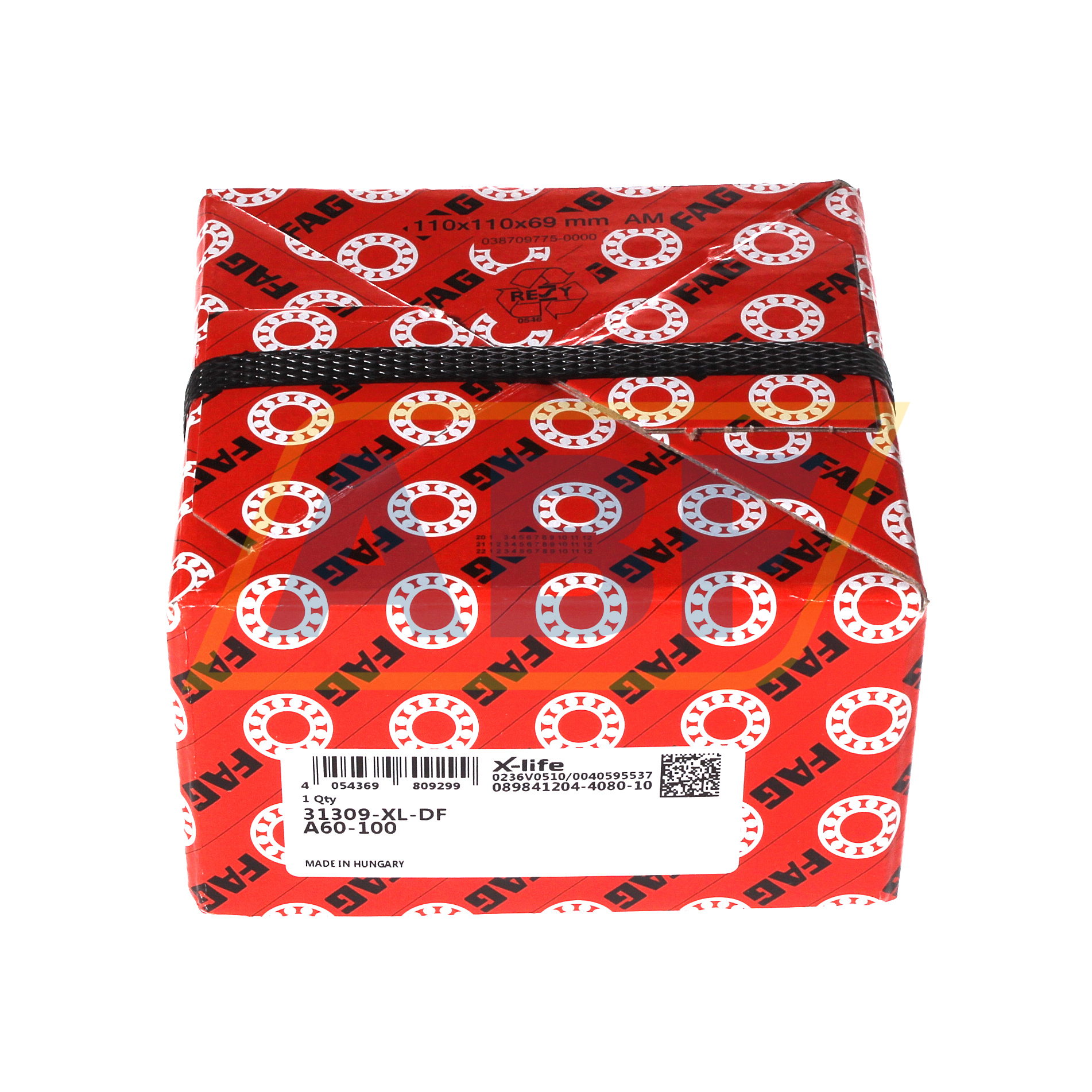 31309-XL-DF-A60-100 FAG