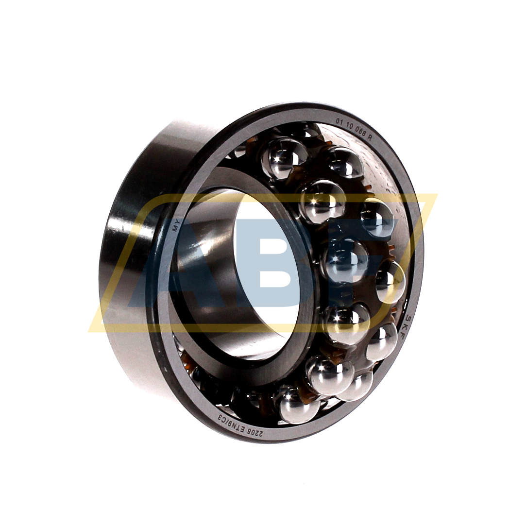 2208ETN9/C3 SKF
