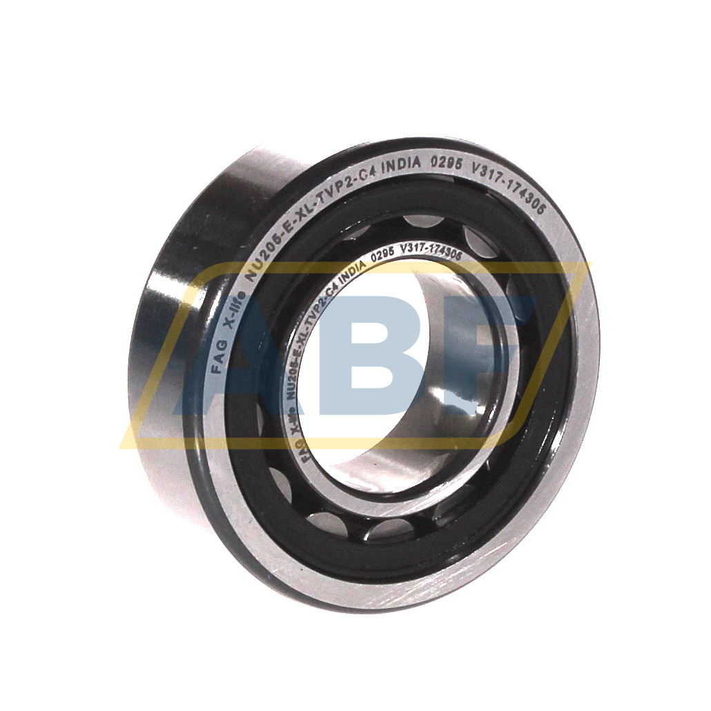 NU205-E-XL-TVP2-C4 FAG