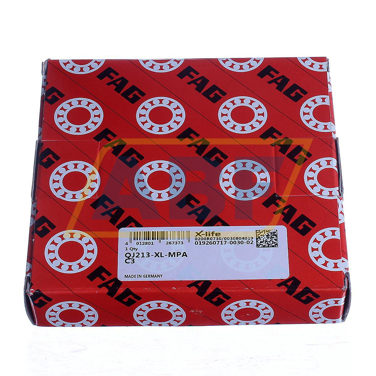 QJ213-XL-MPA-C3 FAG