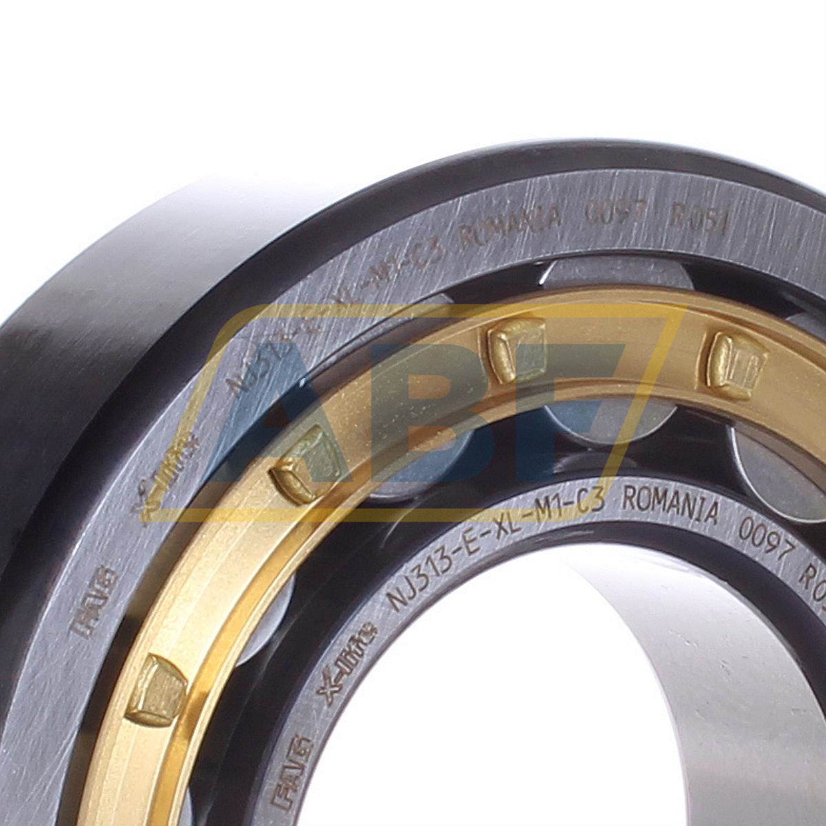 NJ313-E-XL-M1-C3 FAG