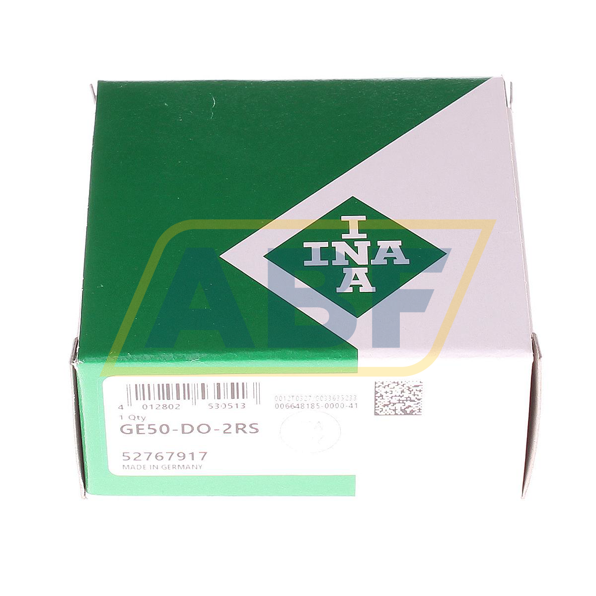 GE50-DO-2RS INA