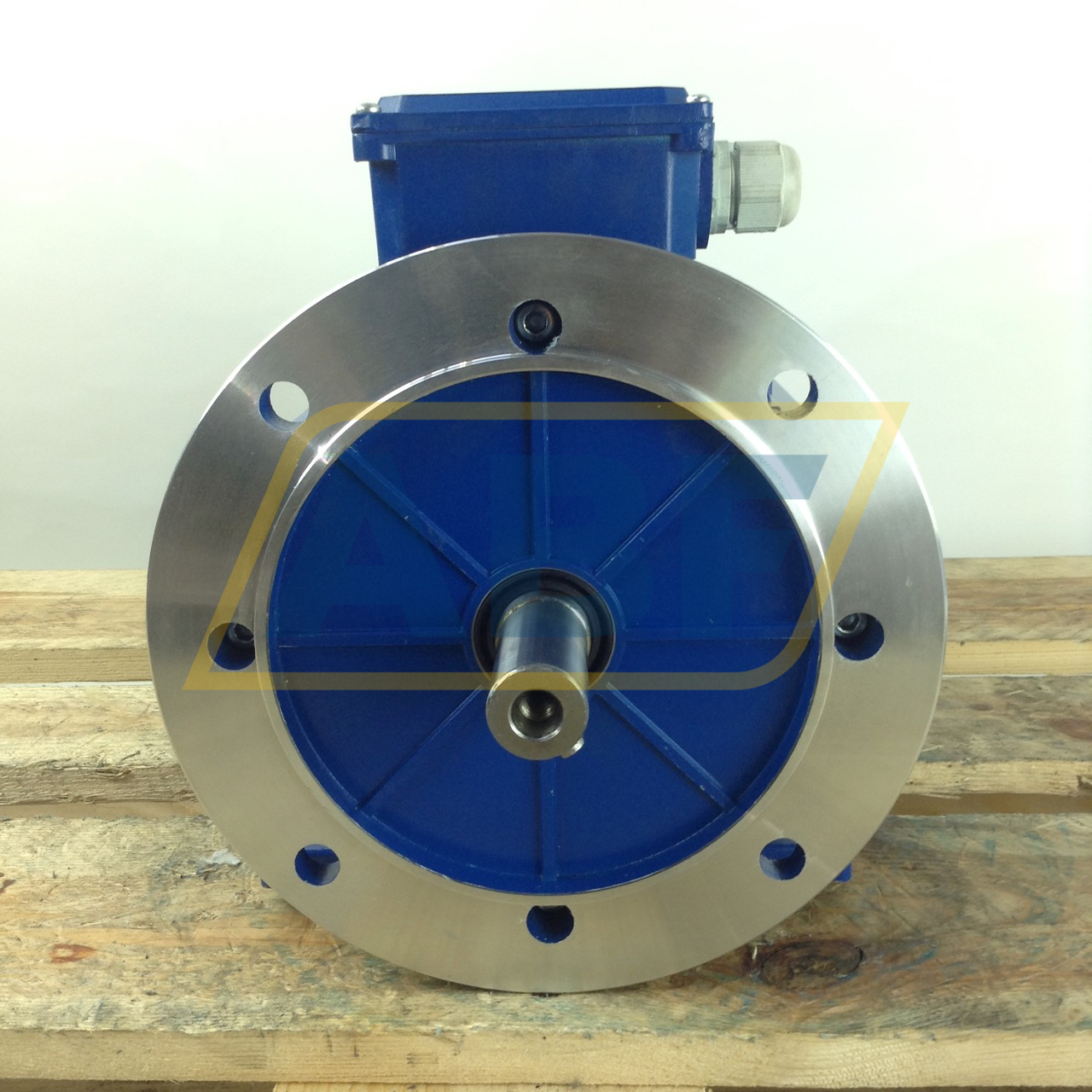 6SM2112M6-B35 SMEM Motori Elettrici