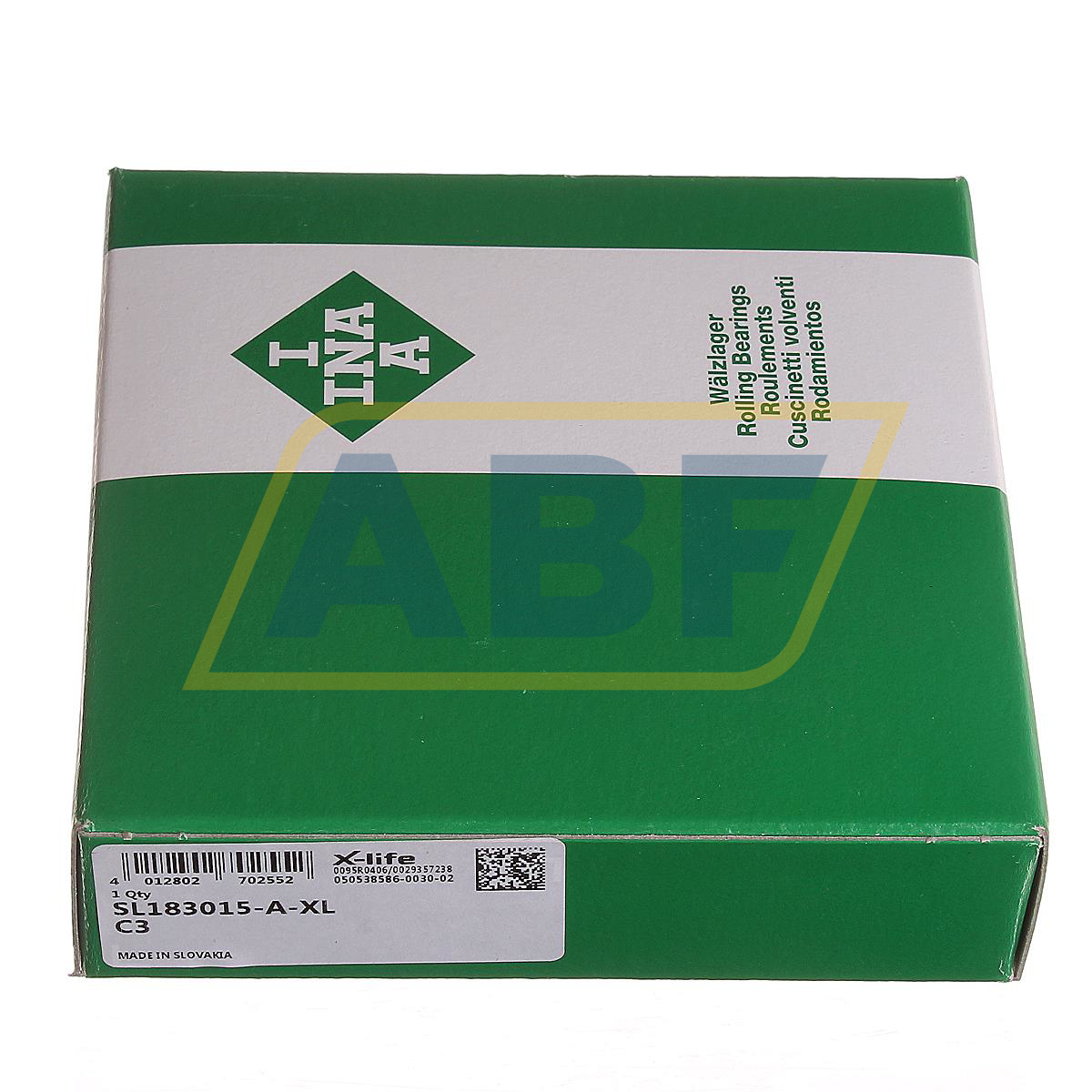 SL183015-A-XL-C3 INA