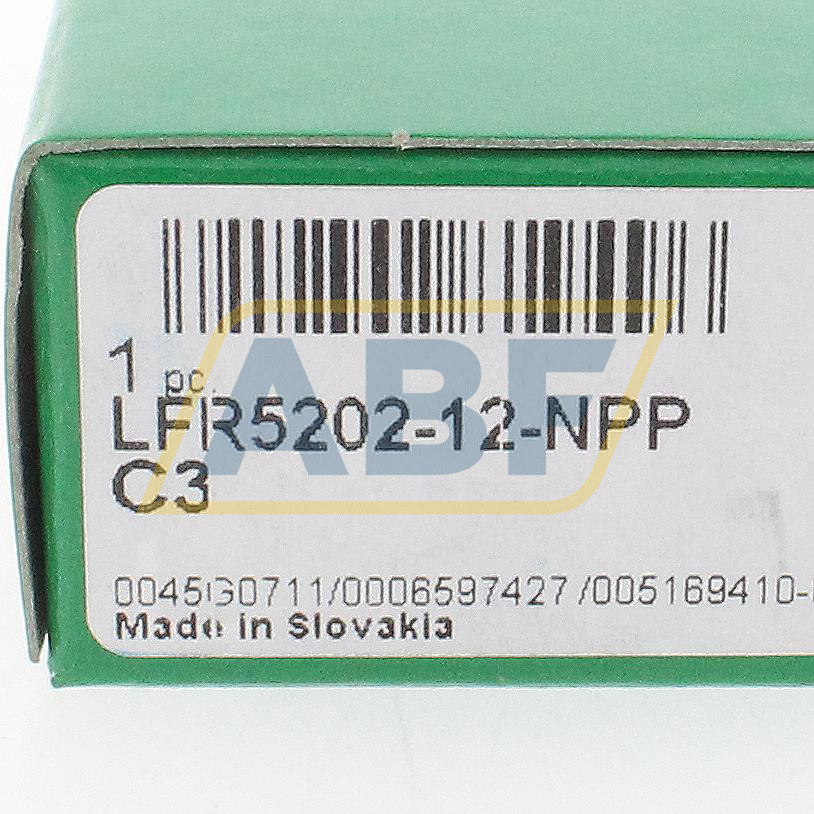 LFR5202-12-NPP-C3 INA