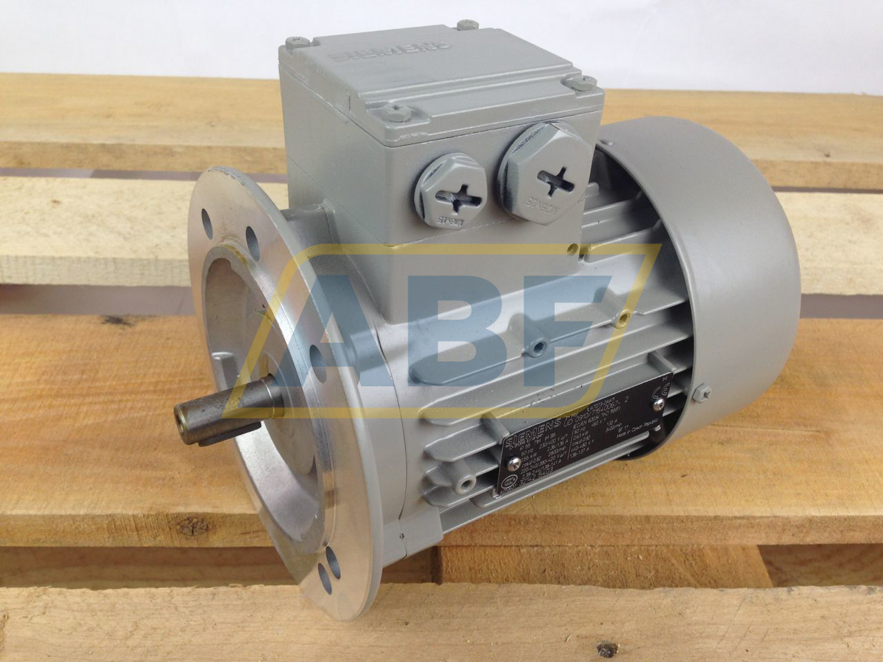 1LA7073-2AA11 Siemens