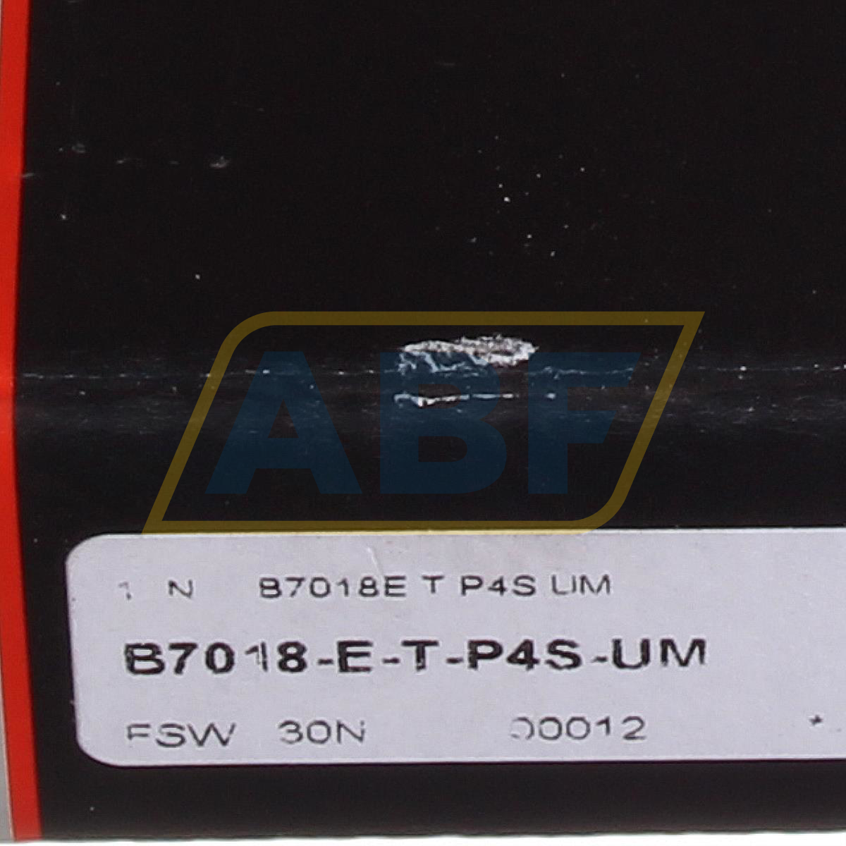 B7018-E-T-P4S-UM FAG