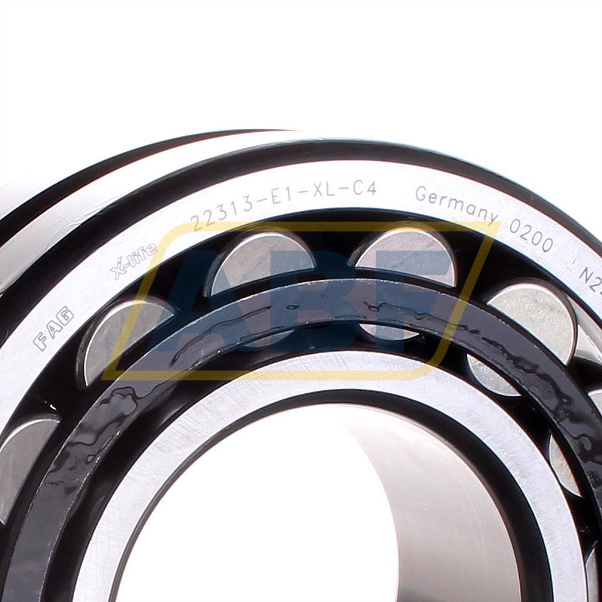 22313-E1-XL-C4 FAG