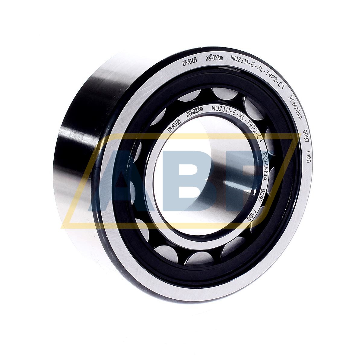 NU2311-E-XL-TVP2-C3 FAG