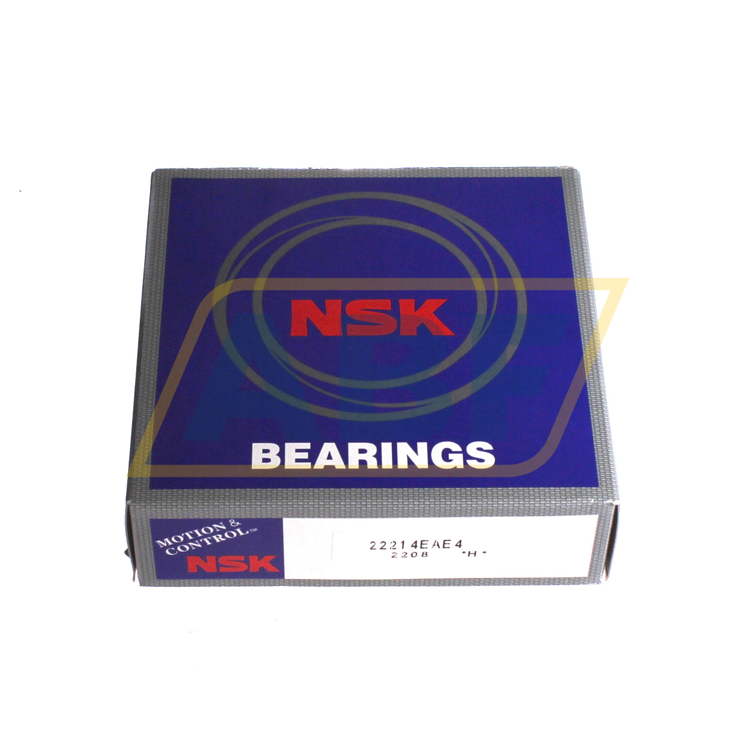 22214EAE4 NSK