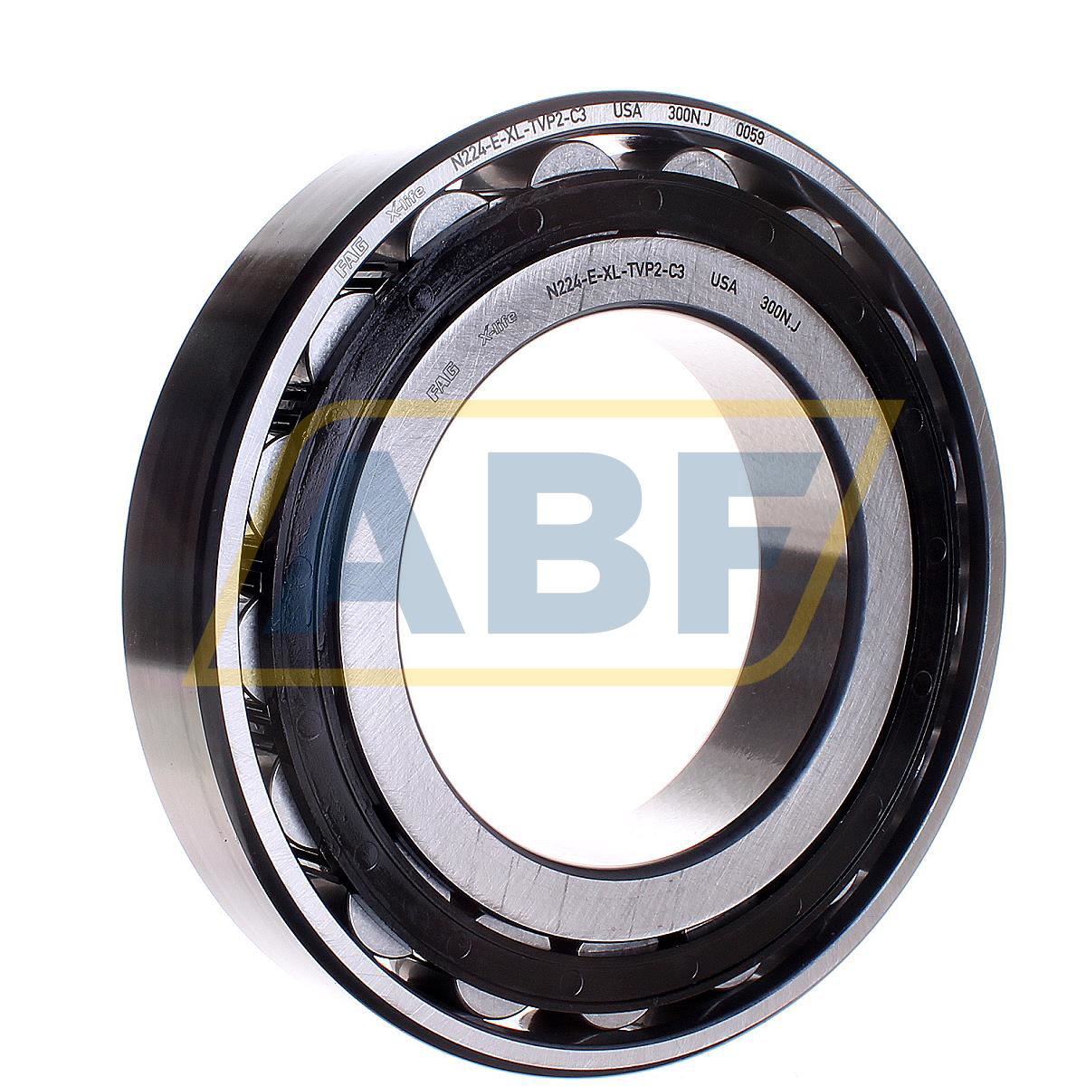 N224-E-XL-TVP2-C3 FAG