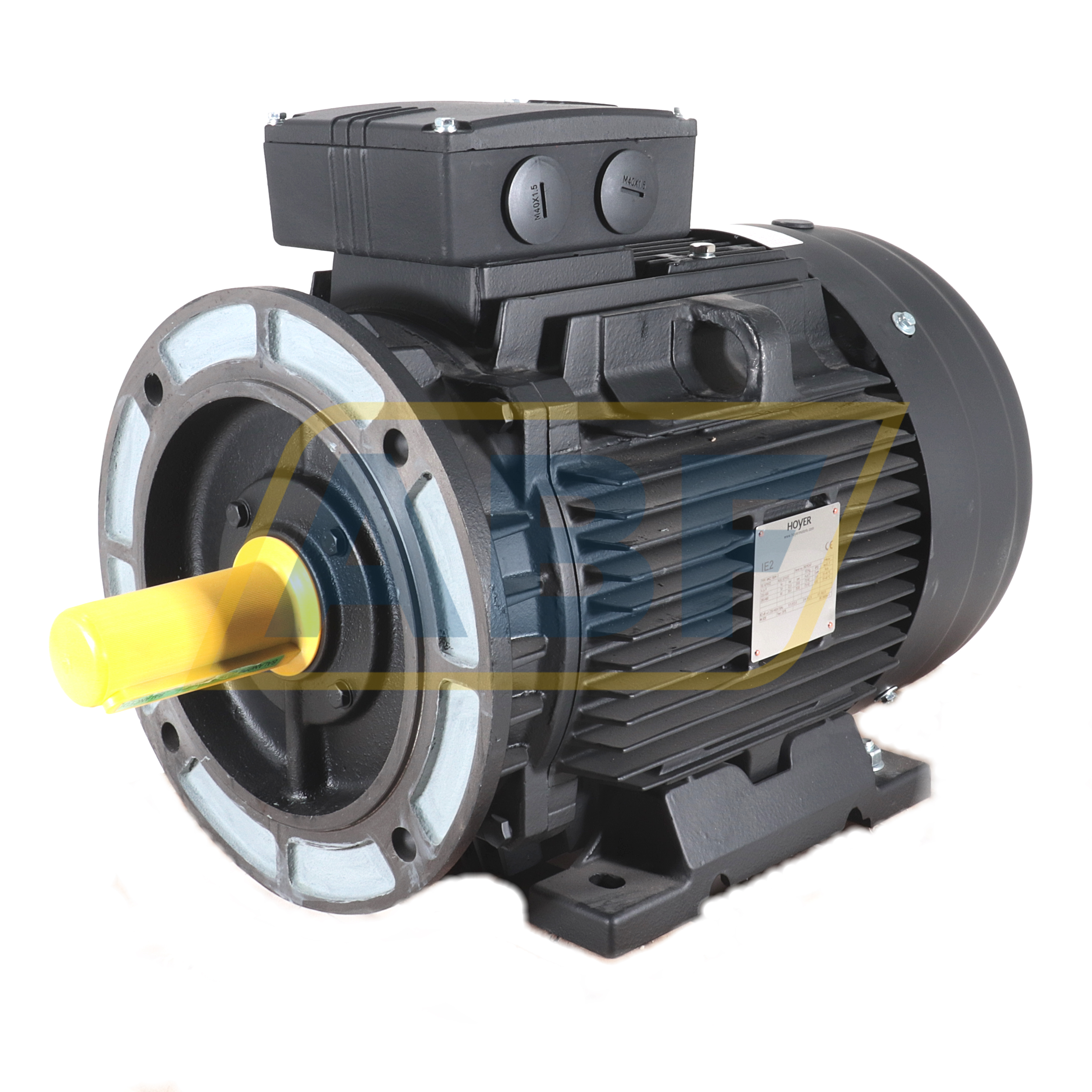 HMC2-180M-2-B35 Hoyer