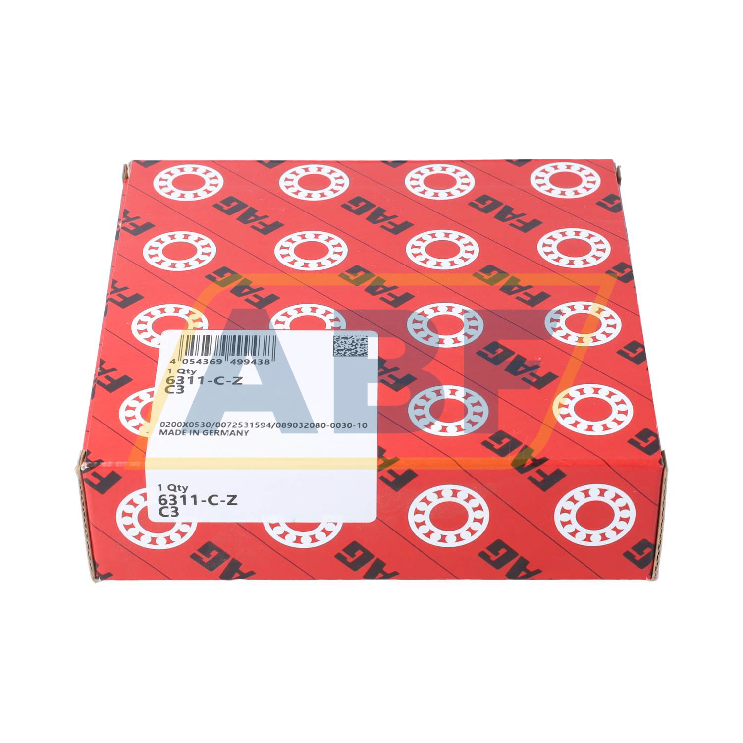 6311-C-Z-C3 FAG