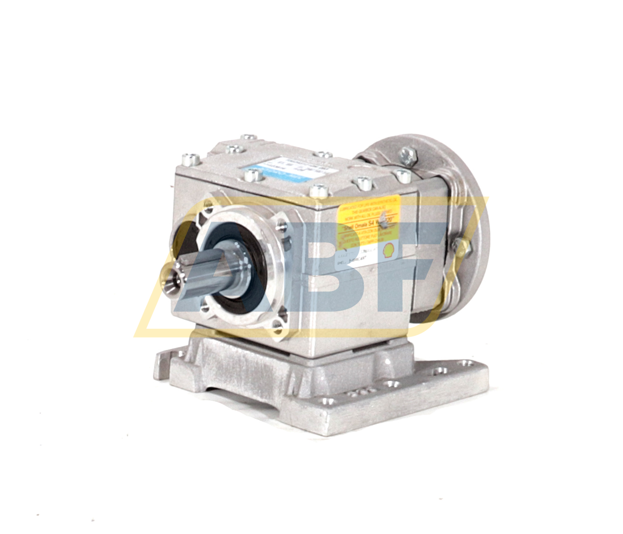 P302AS121DN-QB3 Hydro-Mec