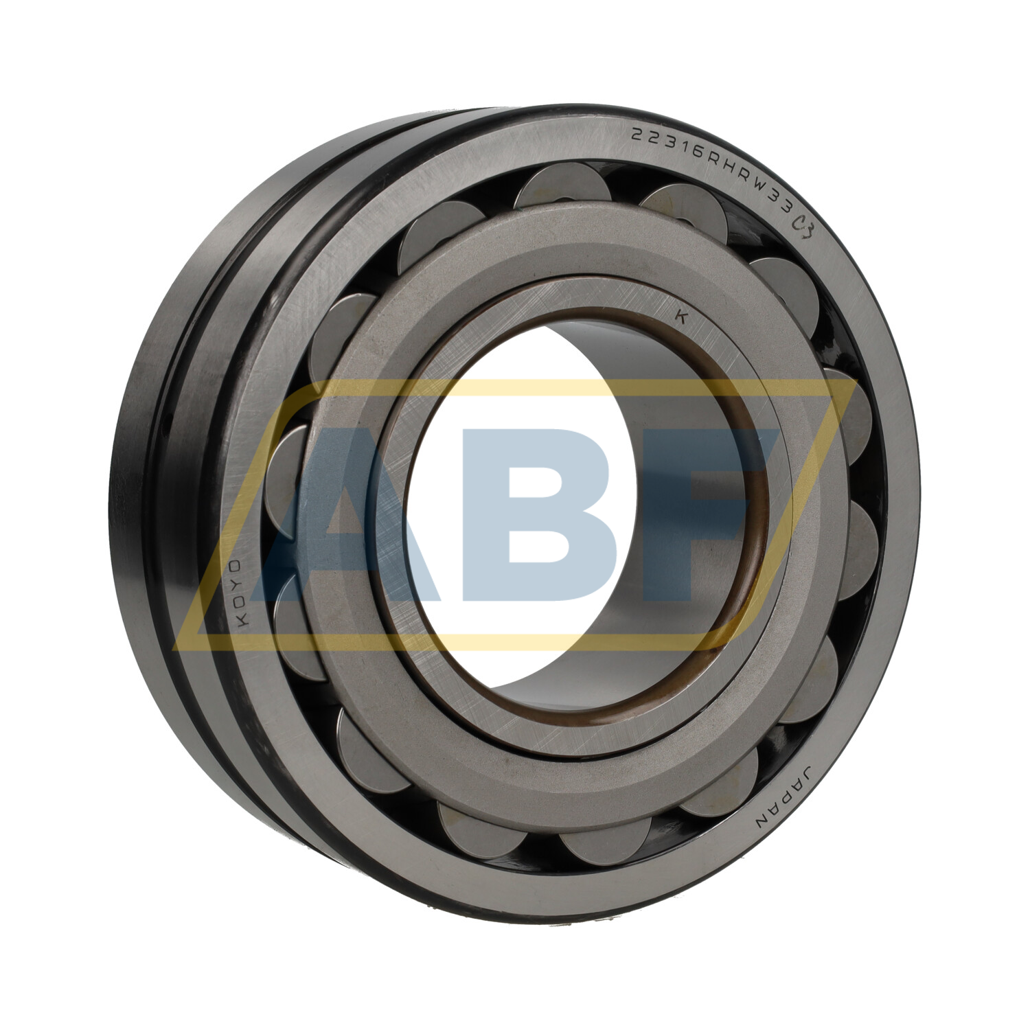 22316RHRK W33 C3 Koyo (JTEKT)