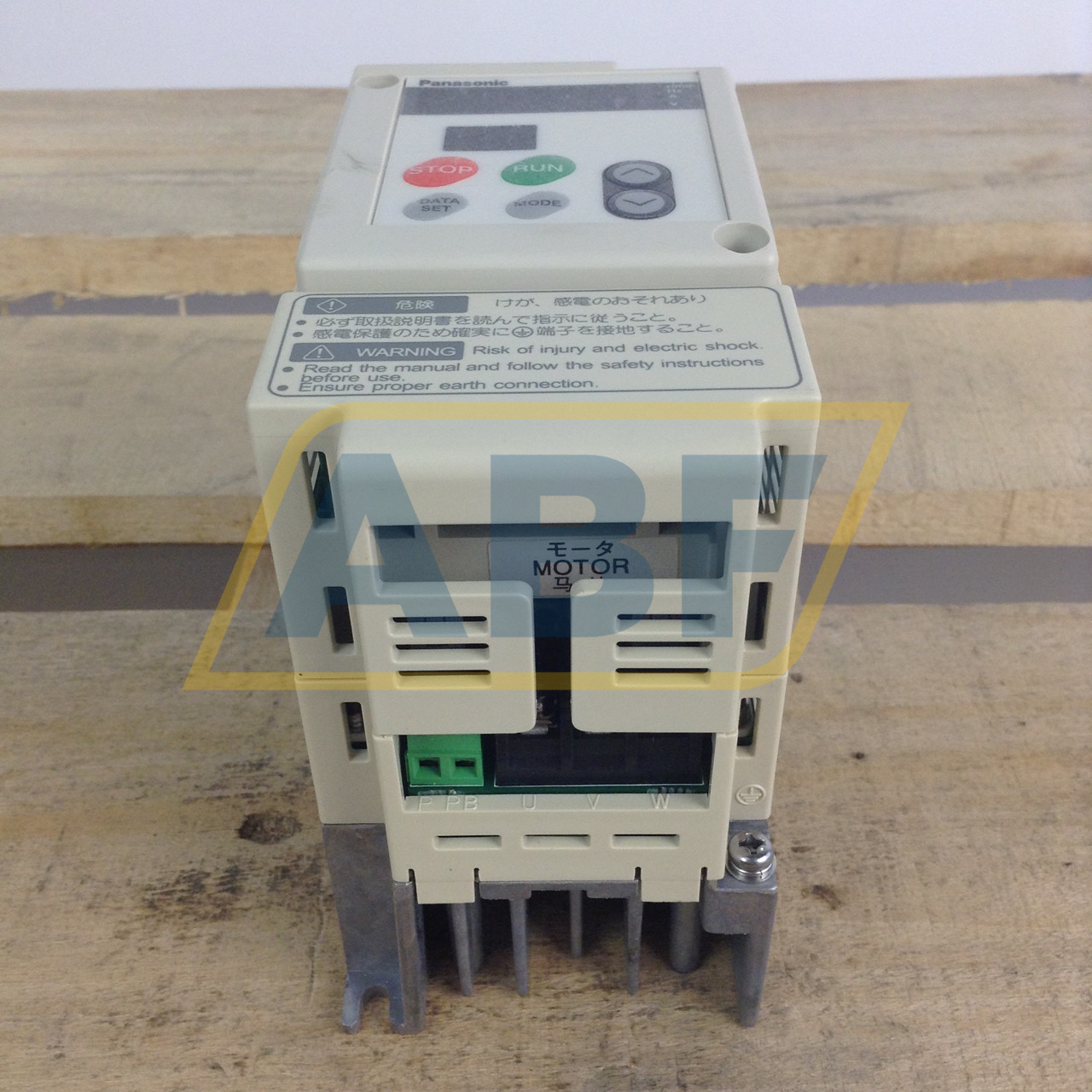 MBSK043CSA Panasonic