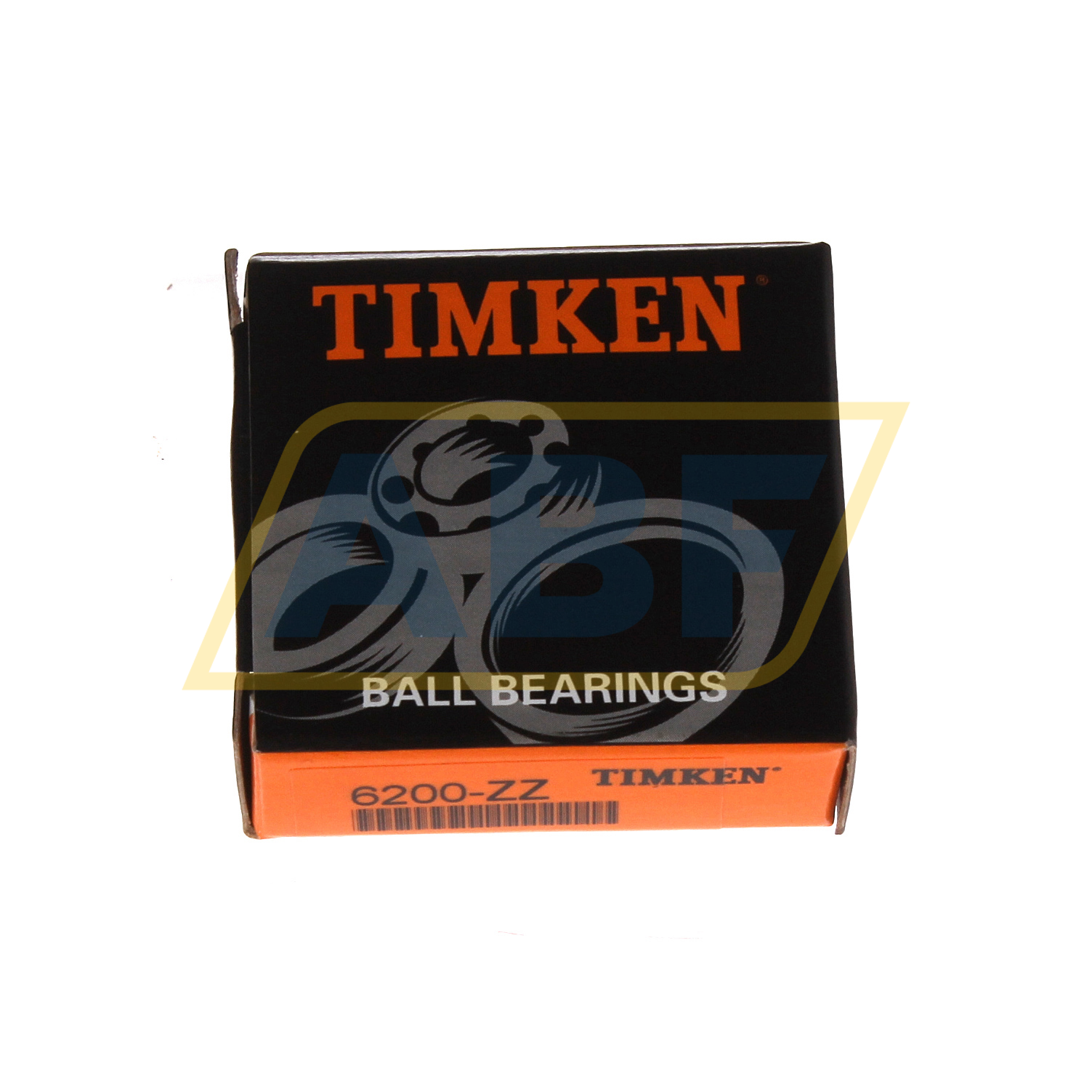 6200-ZZ Timken