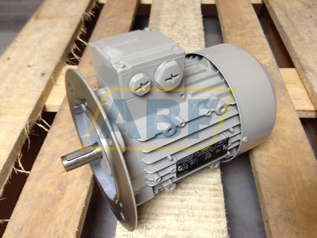 1LA9080-2KA11 Siemens