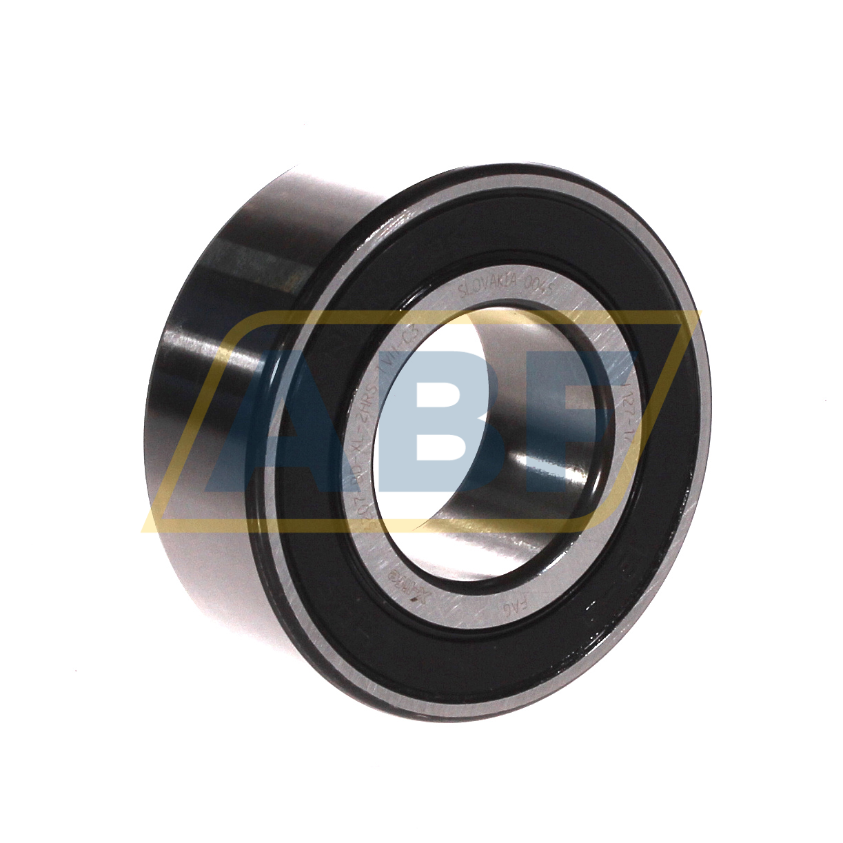 3207-BD-XL-2HRS-TVH-C3 FAG