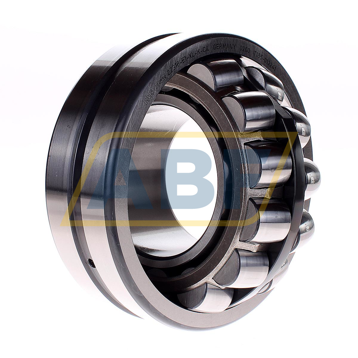 22318-E1-XL-K-C4 FAG