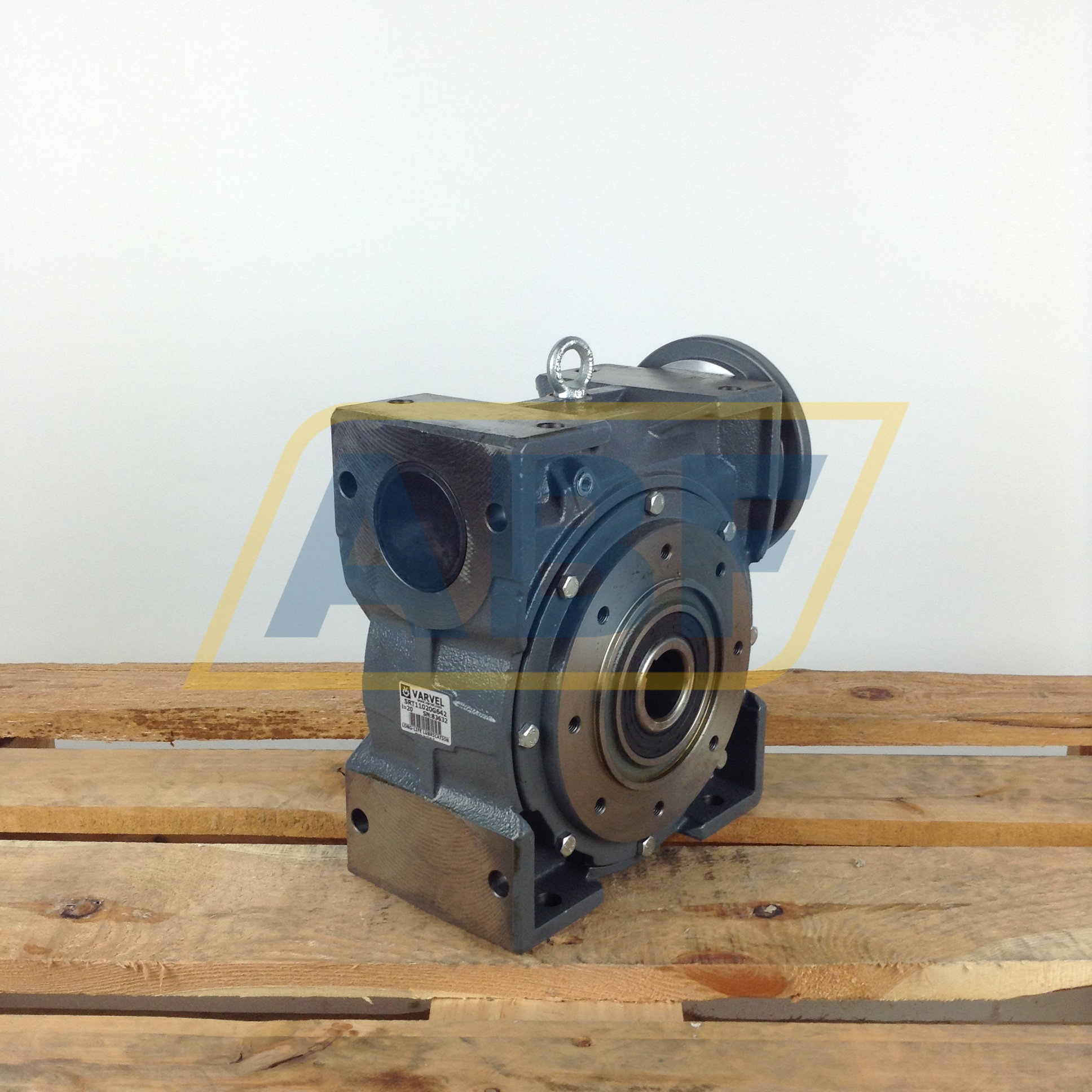 SRT11020G642-100B14 Varvel