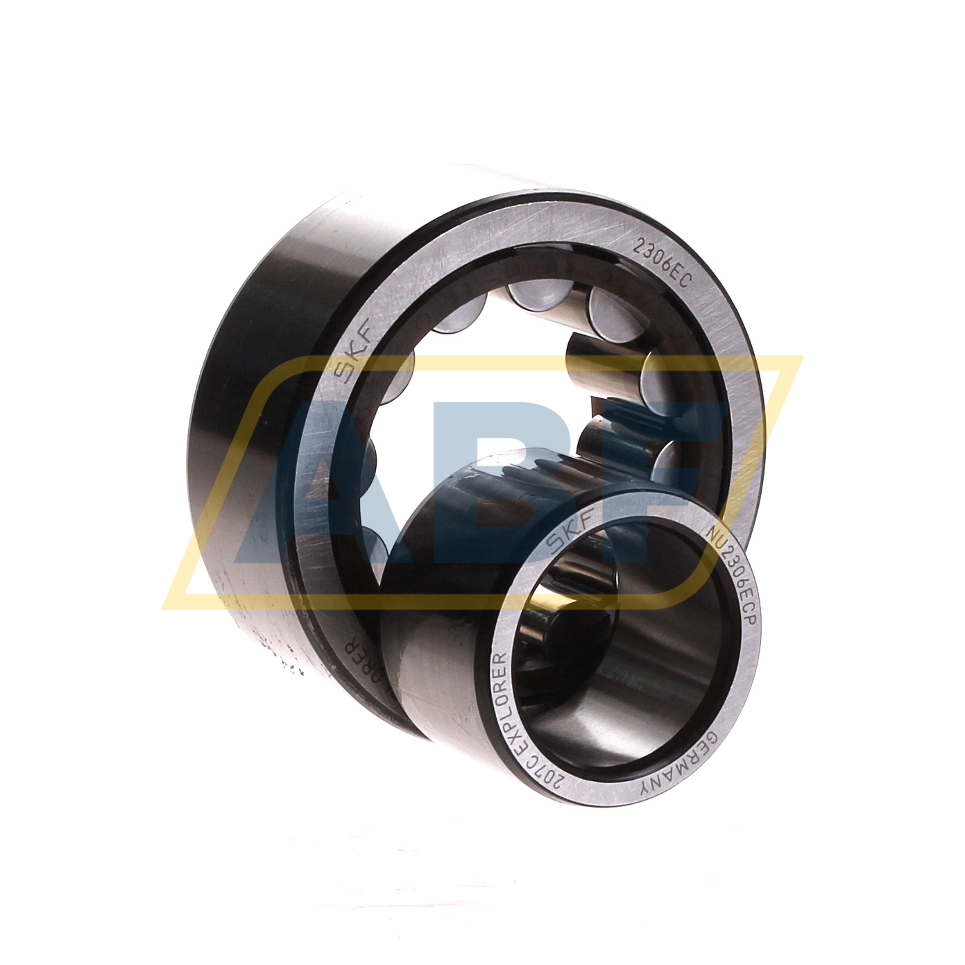 NU2306ECP SKF
