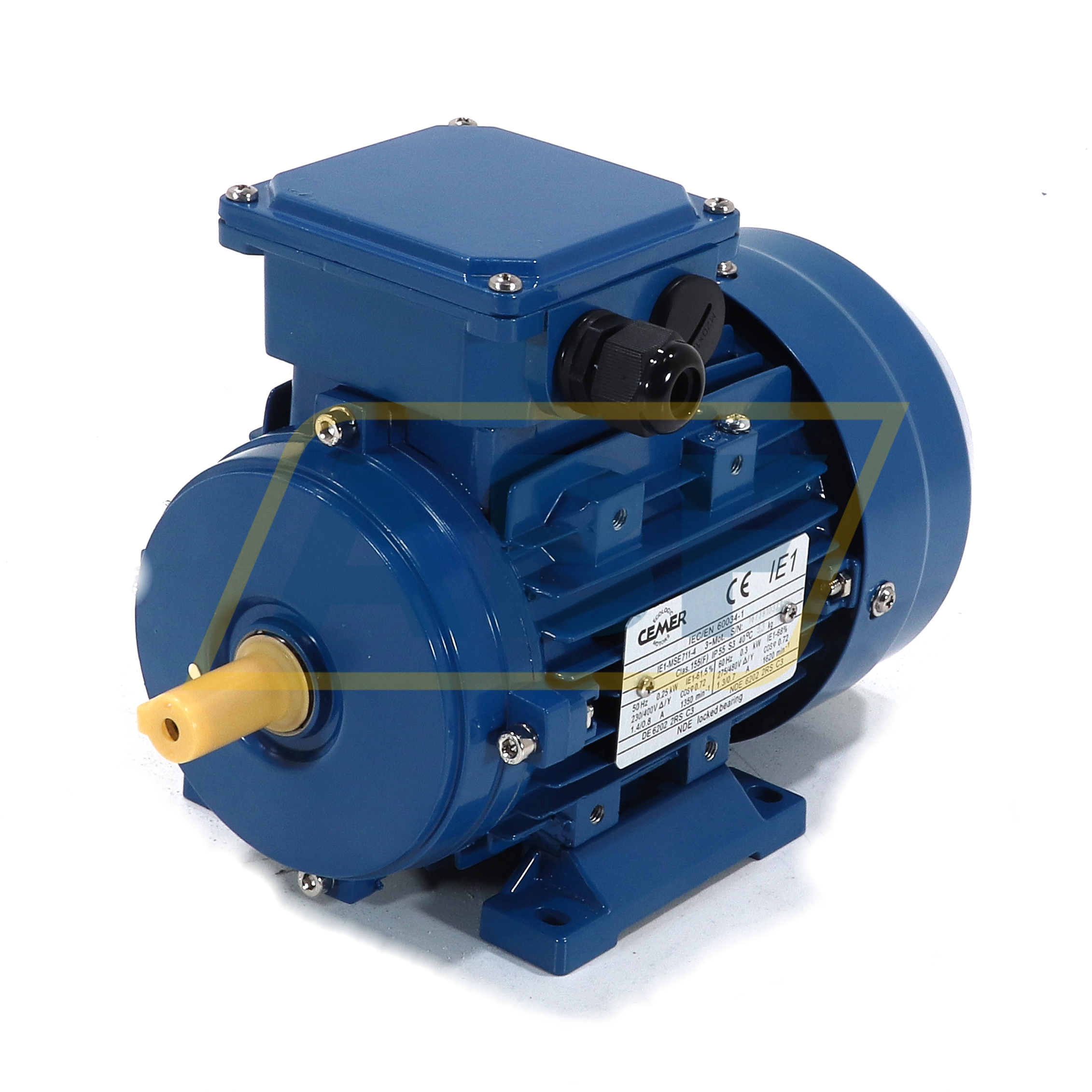 IE1-MSE711-4-B3 Cemp