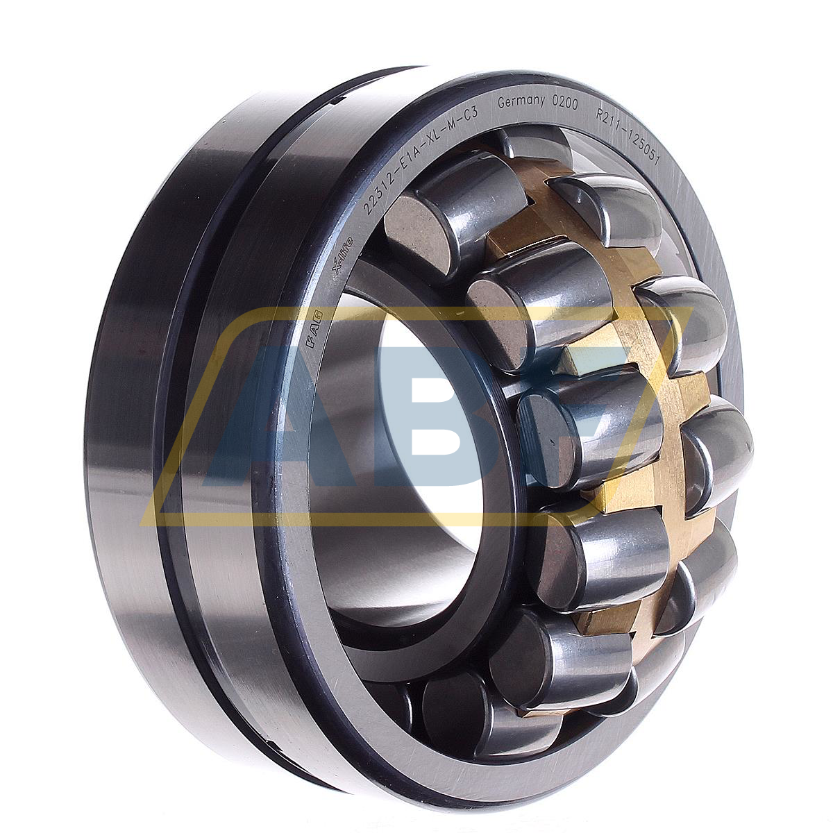 22312-E1A-XL-M-C3 FAG