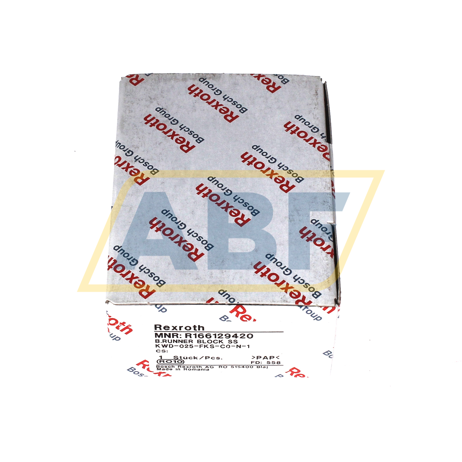 R166129420 Bosch-Rexroth