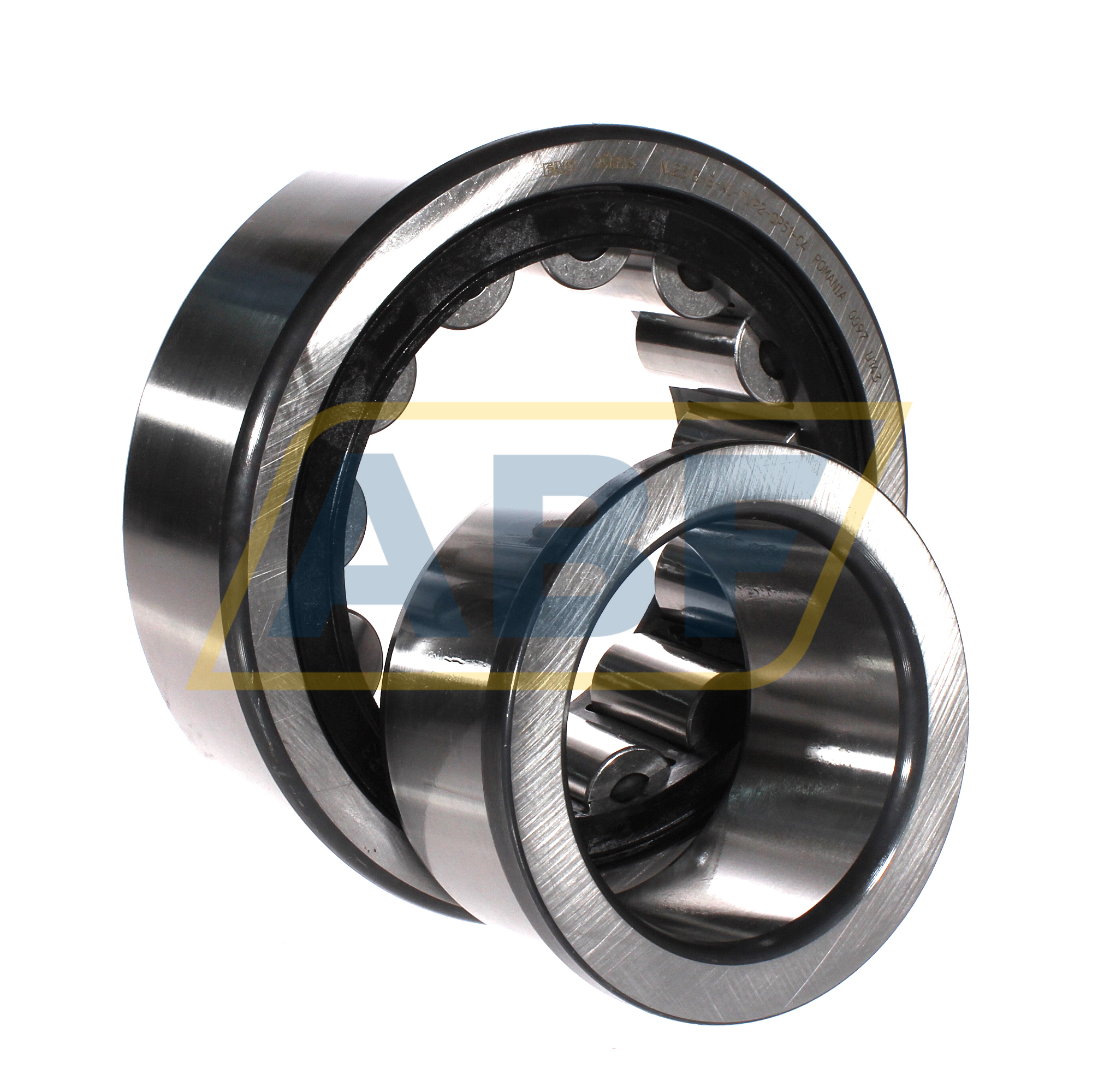 NJ2318-E-XL-TVP2-QP51-C4 FAG